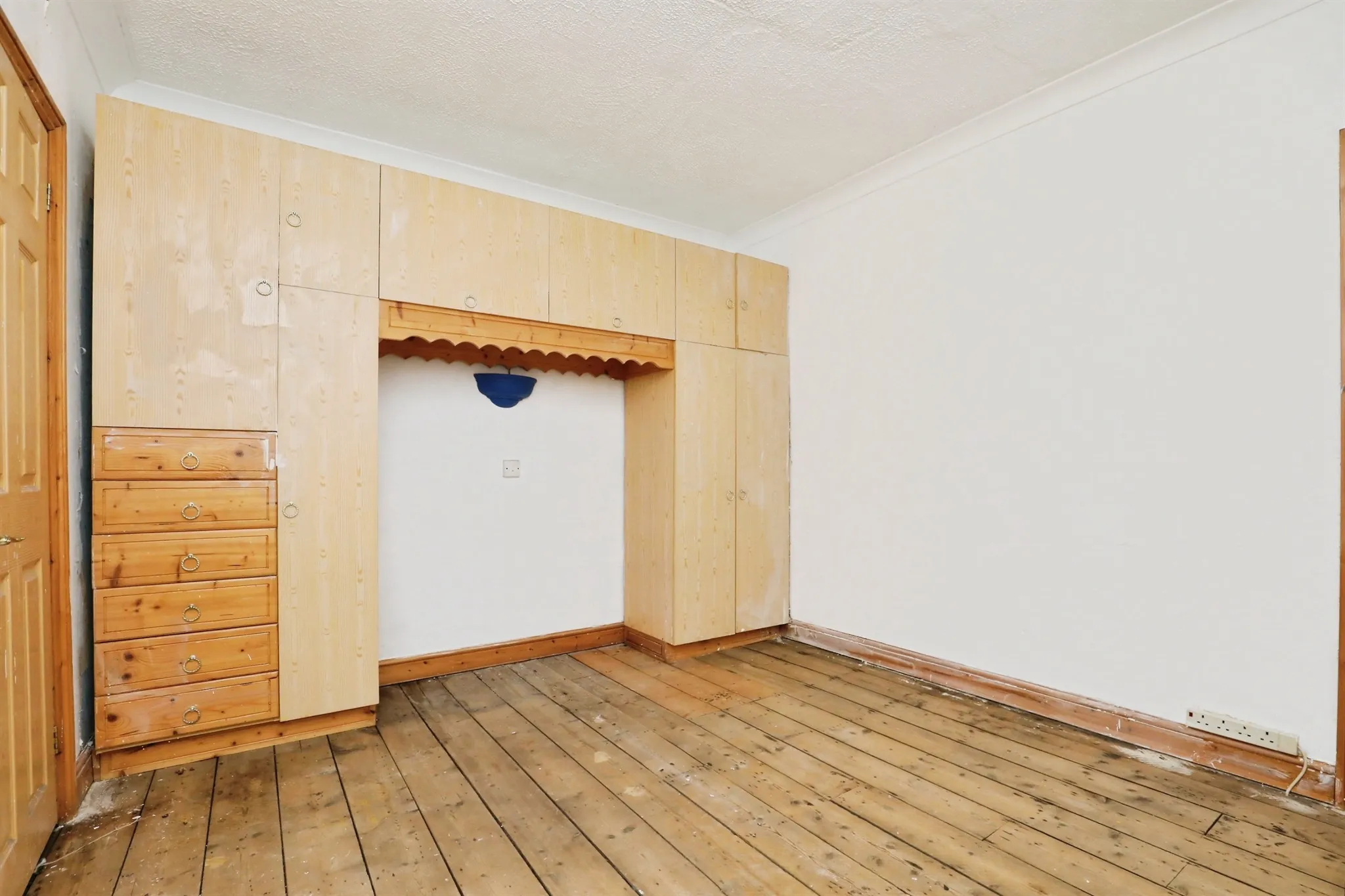 3 bed Terraced