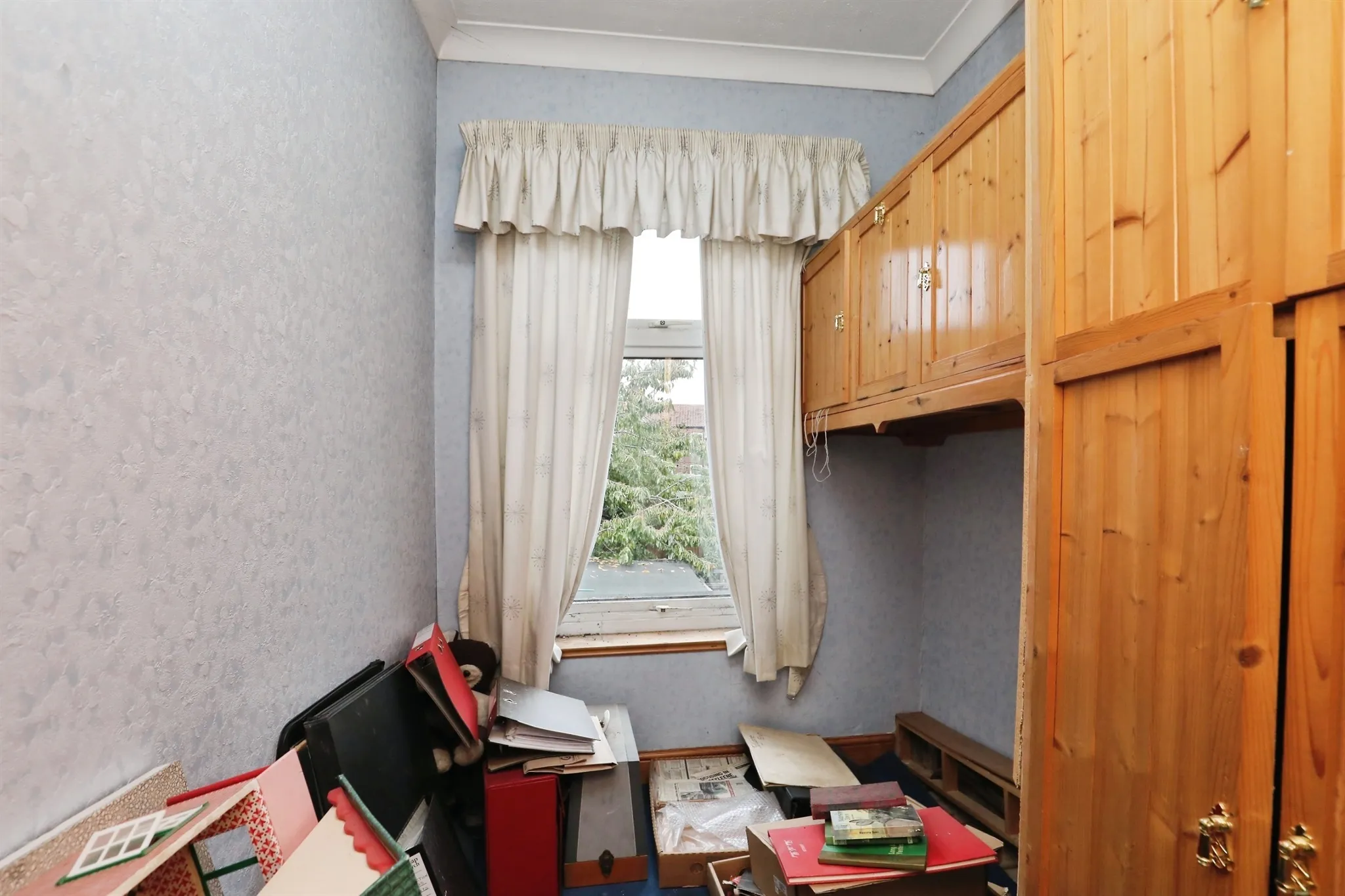 3 bed Terraced
