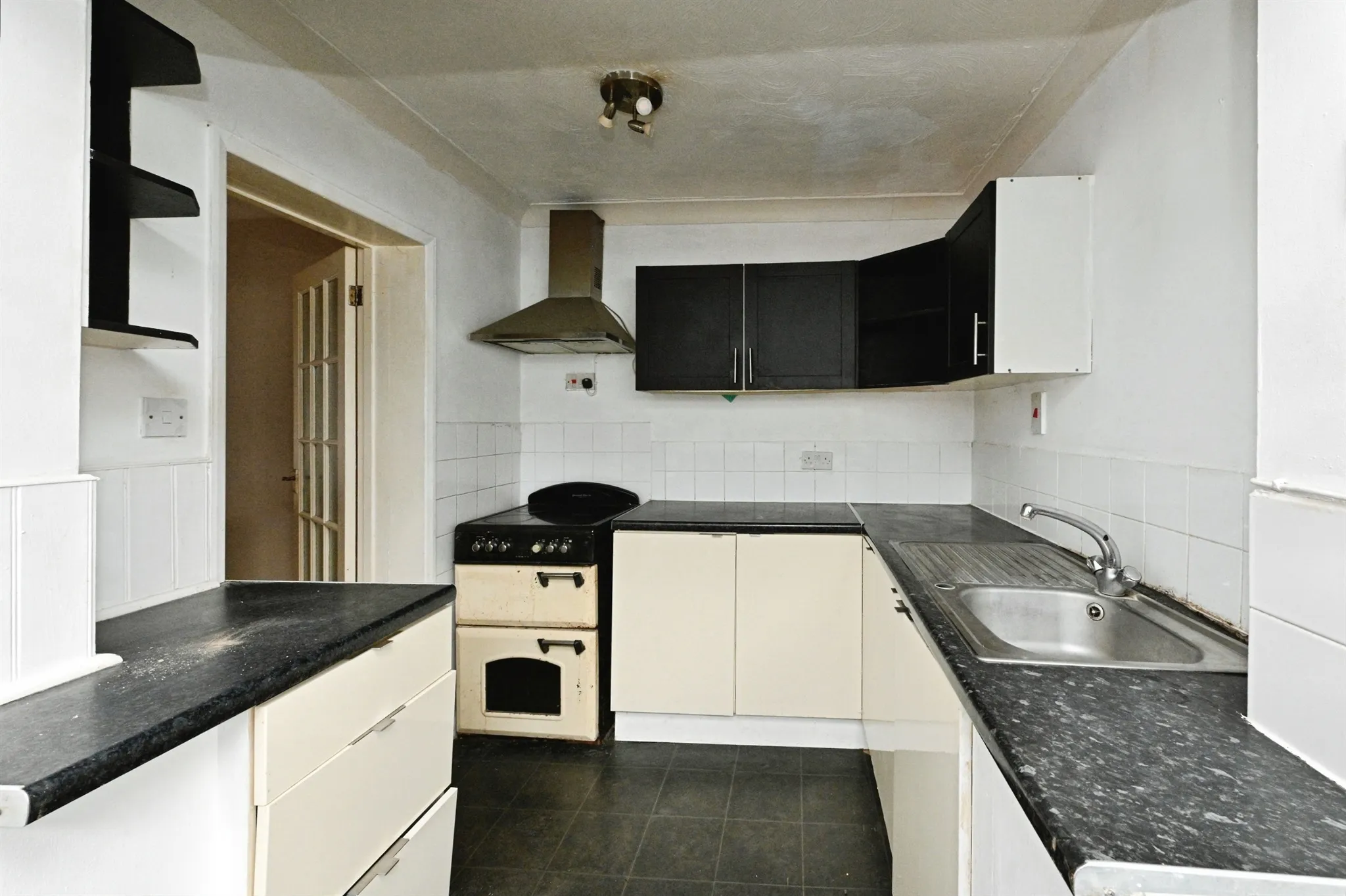 3 bed Terraced