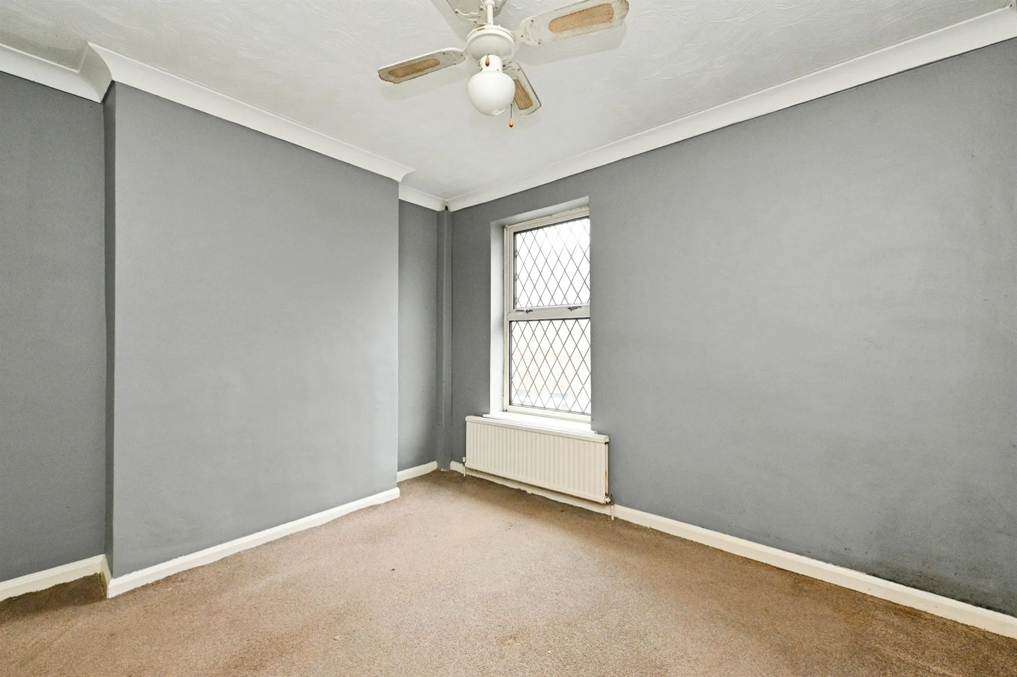 3 bed Terraced