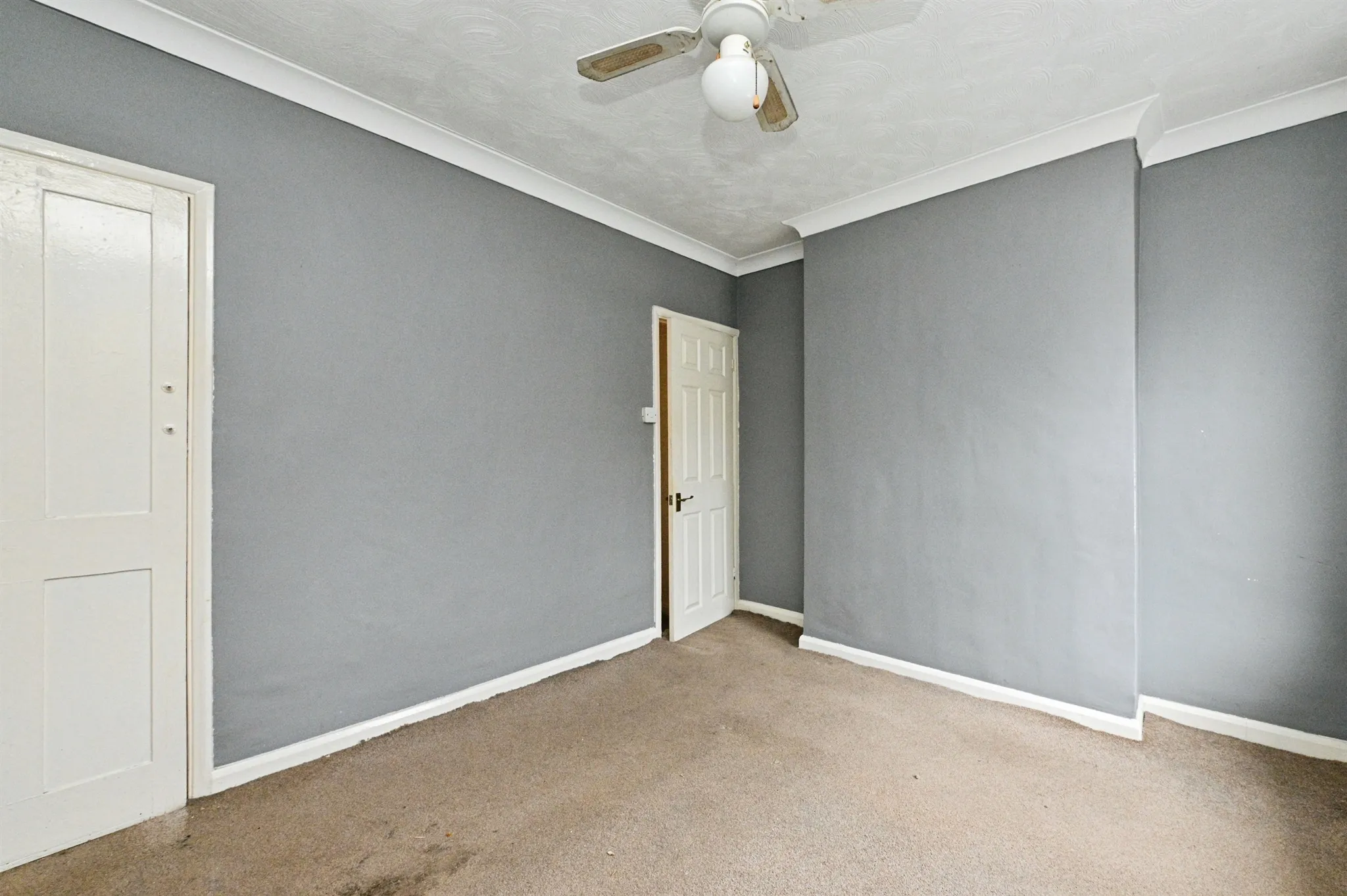 3 bed Terraced