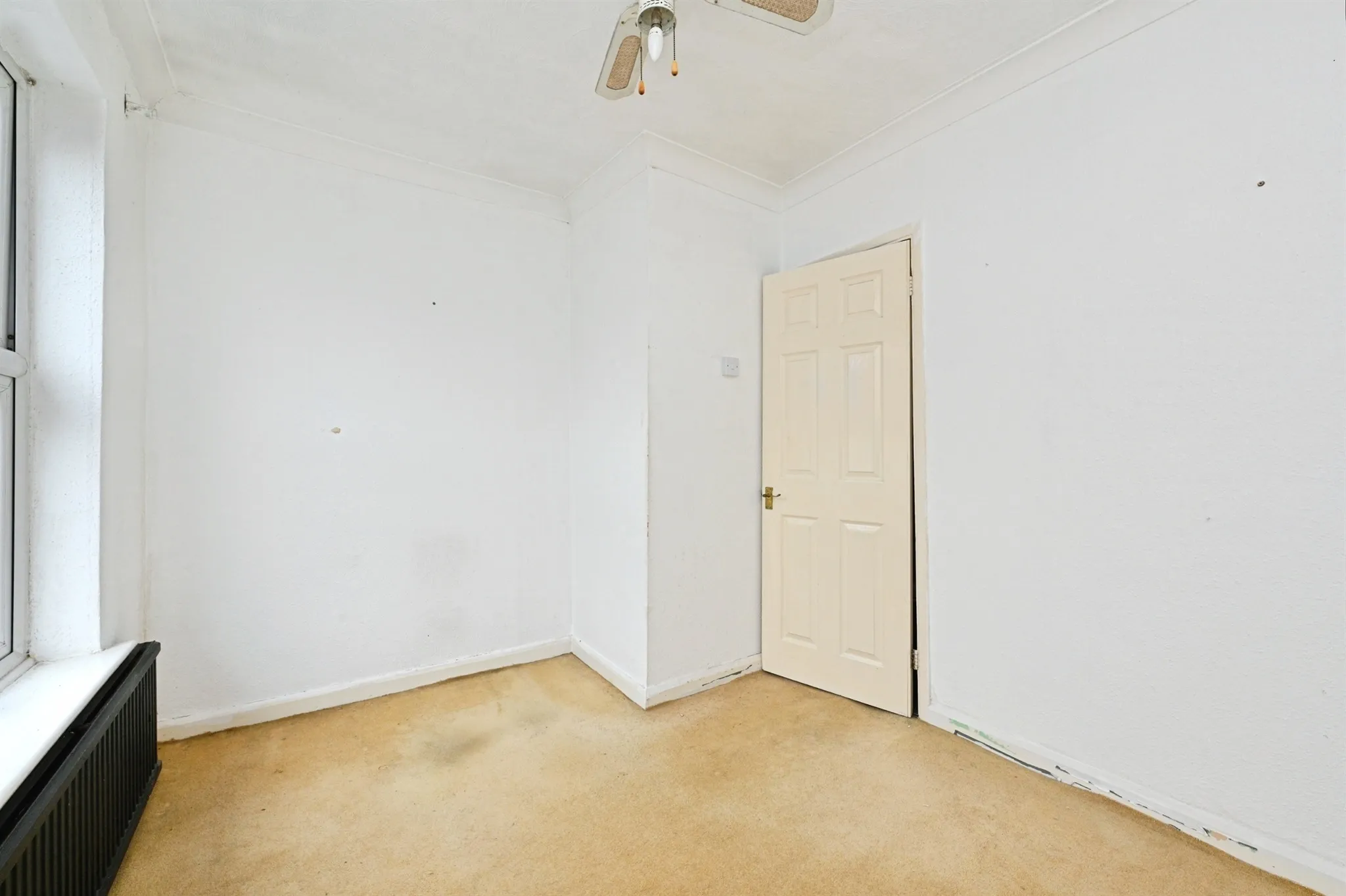 3 bed Terraced