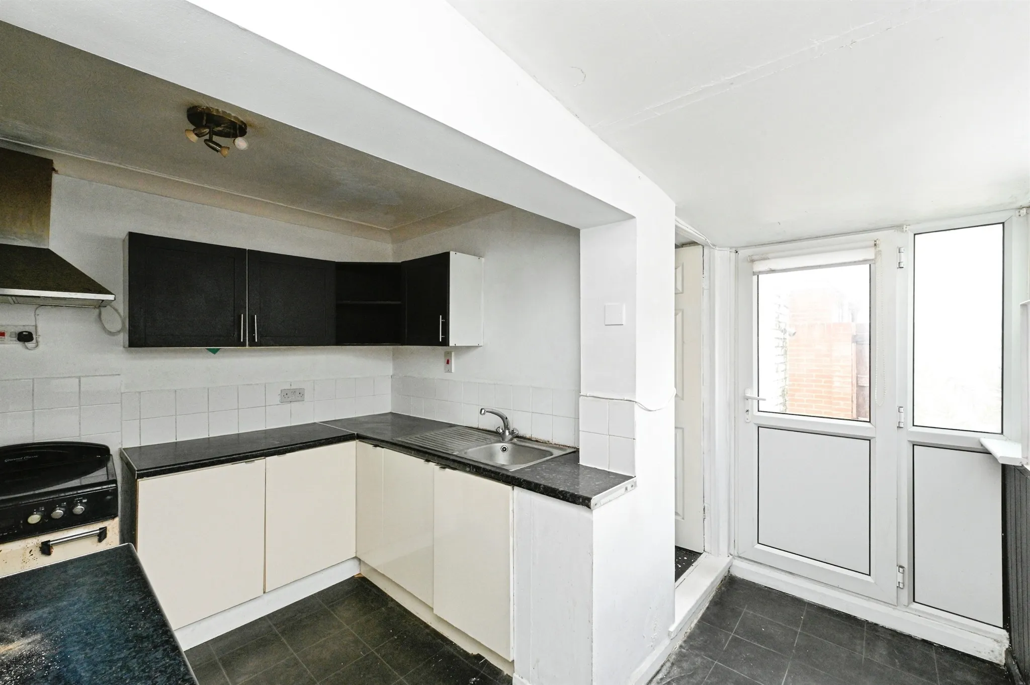 3 bed Terraced