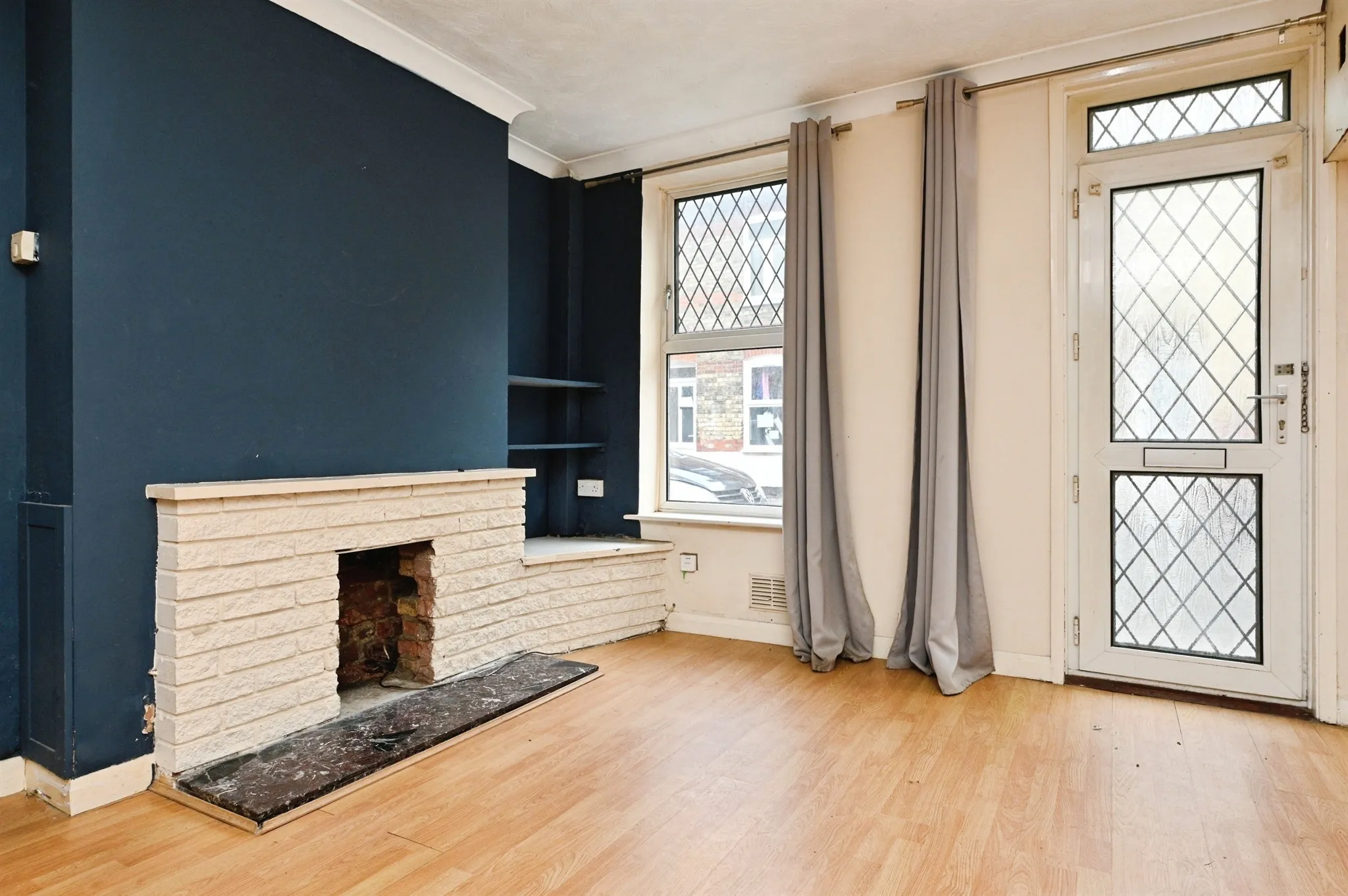 3 bed Terraced