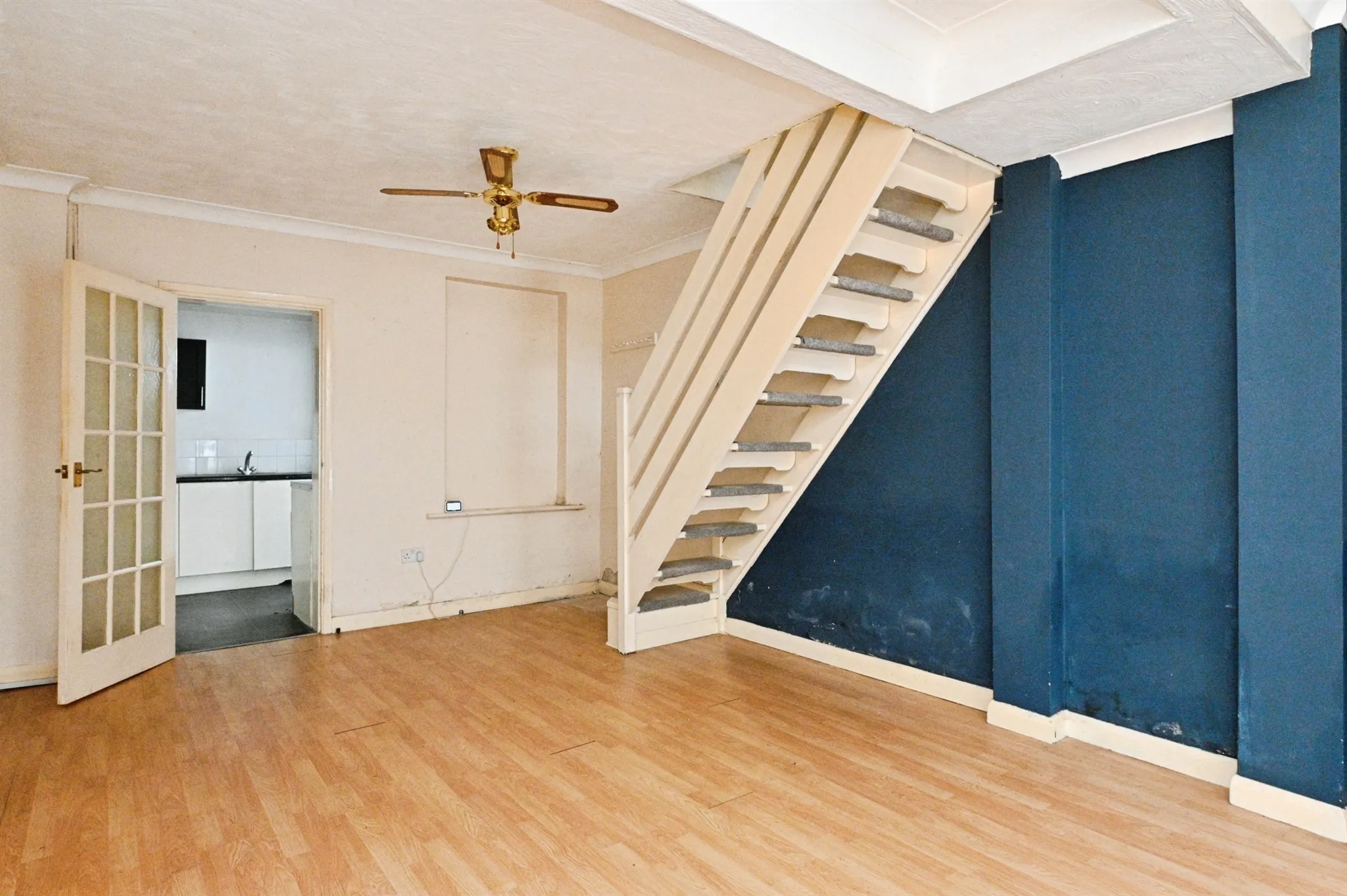 3 bed Terraced
