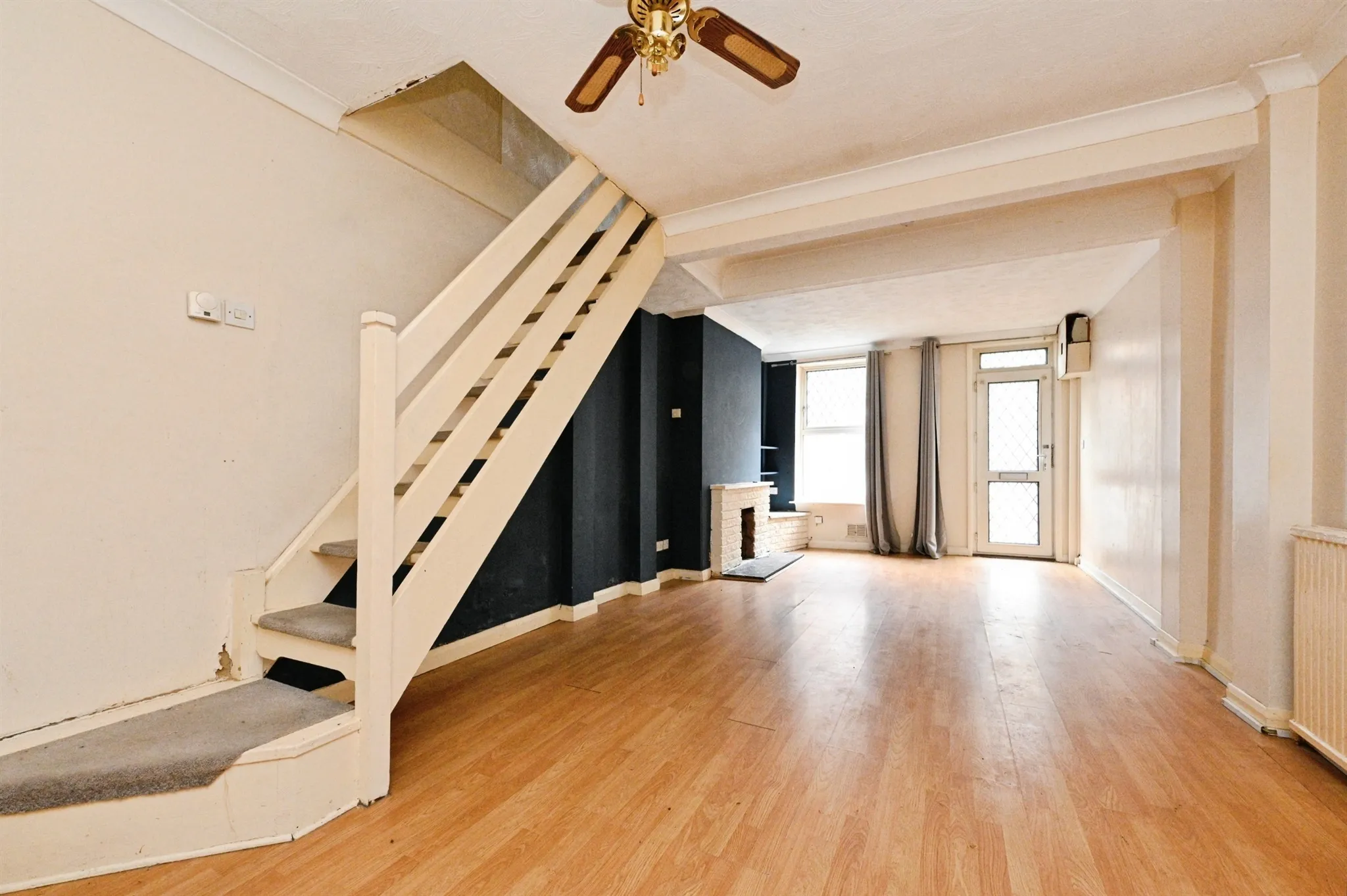 3 bed Terraced