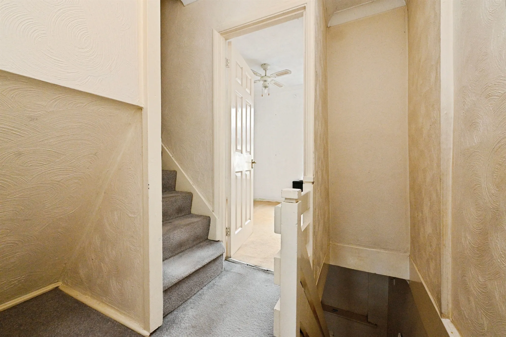 3 bed Terraced