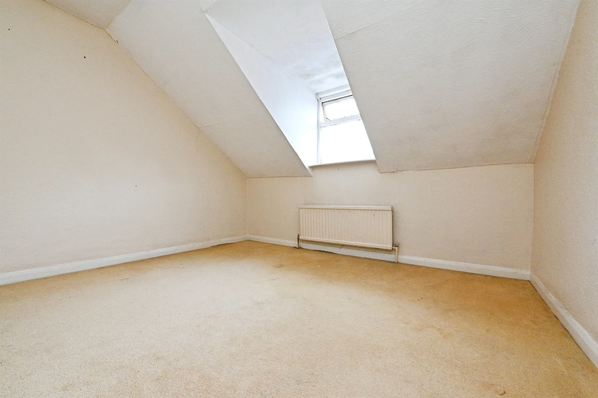 3 bed Terraced