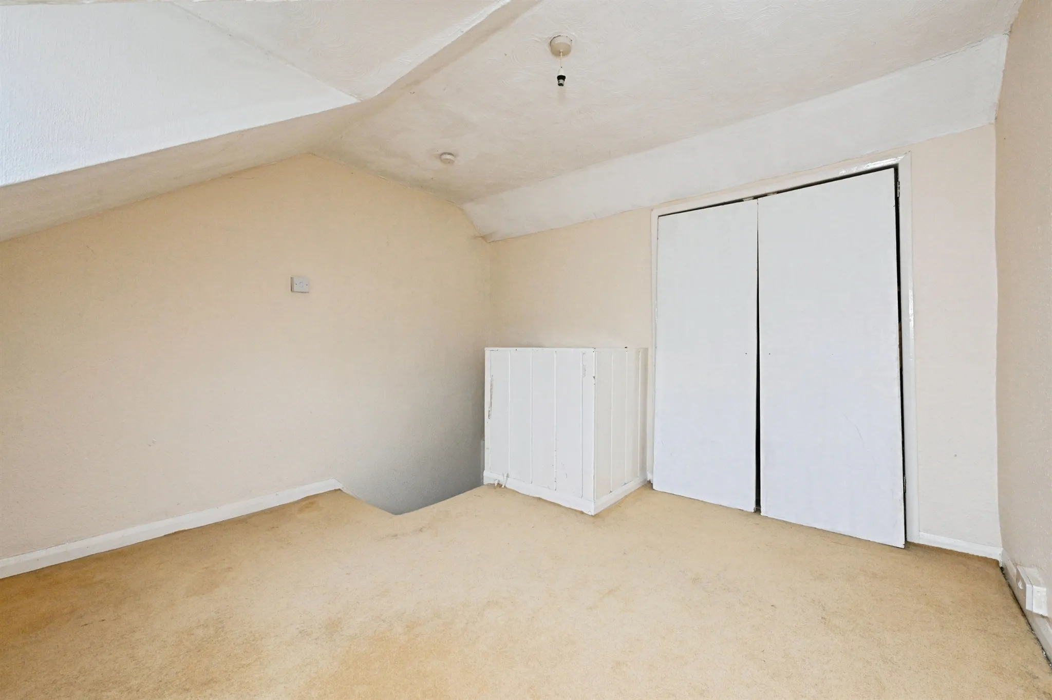 3 bed Terraced