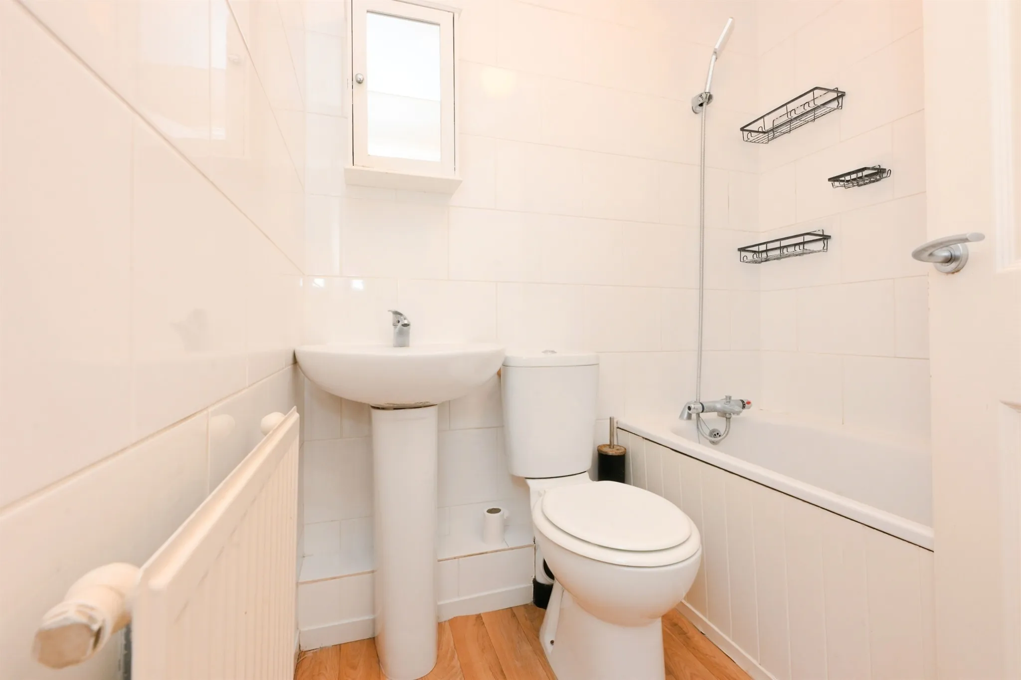 2 bed Semi-Detached