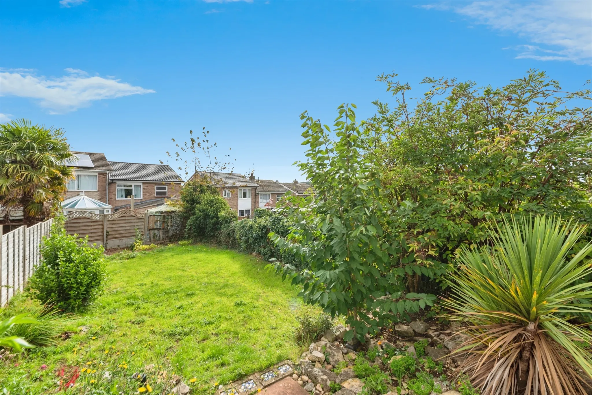 3 bed Semi-Detached