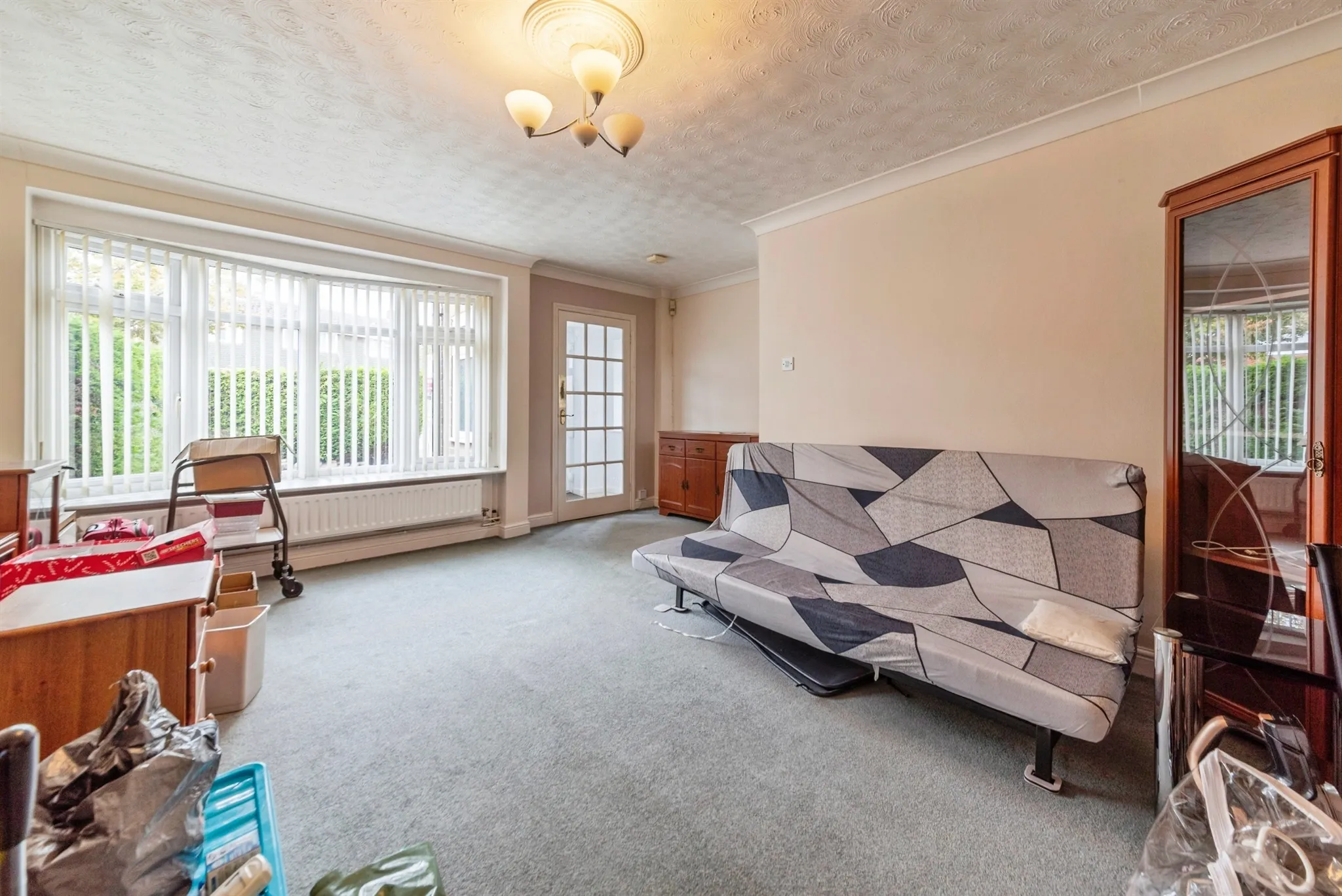 3 bed Semi-Detached