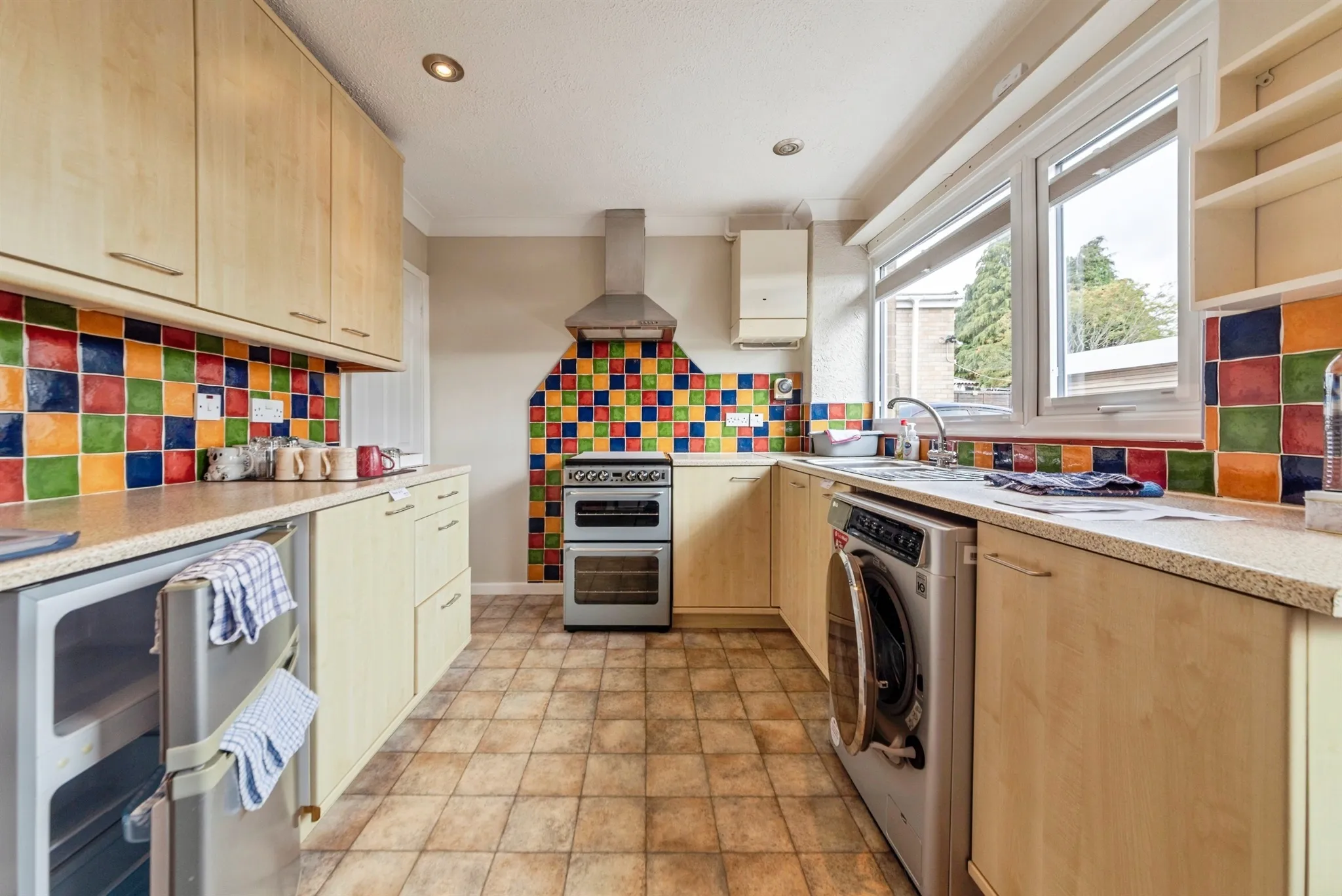 3 bed Semi-Detached