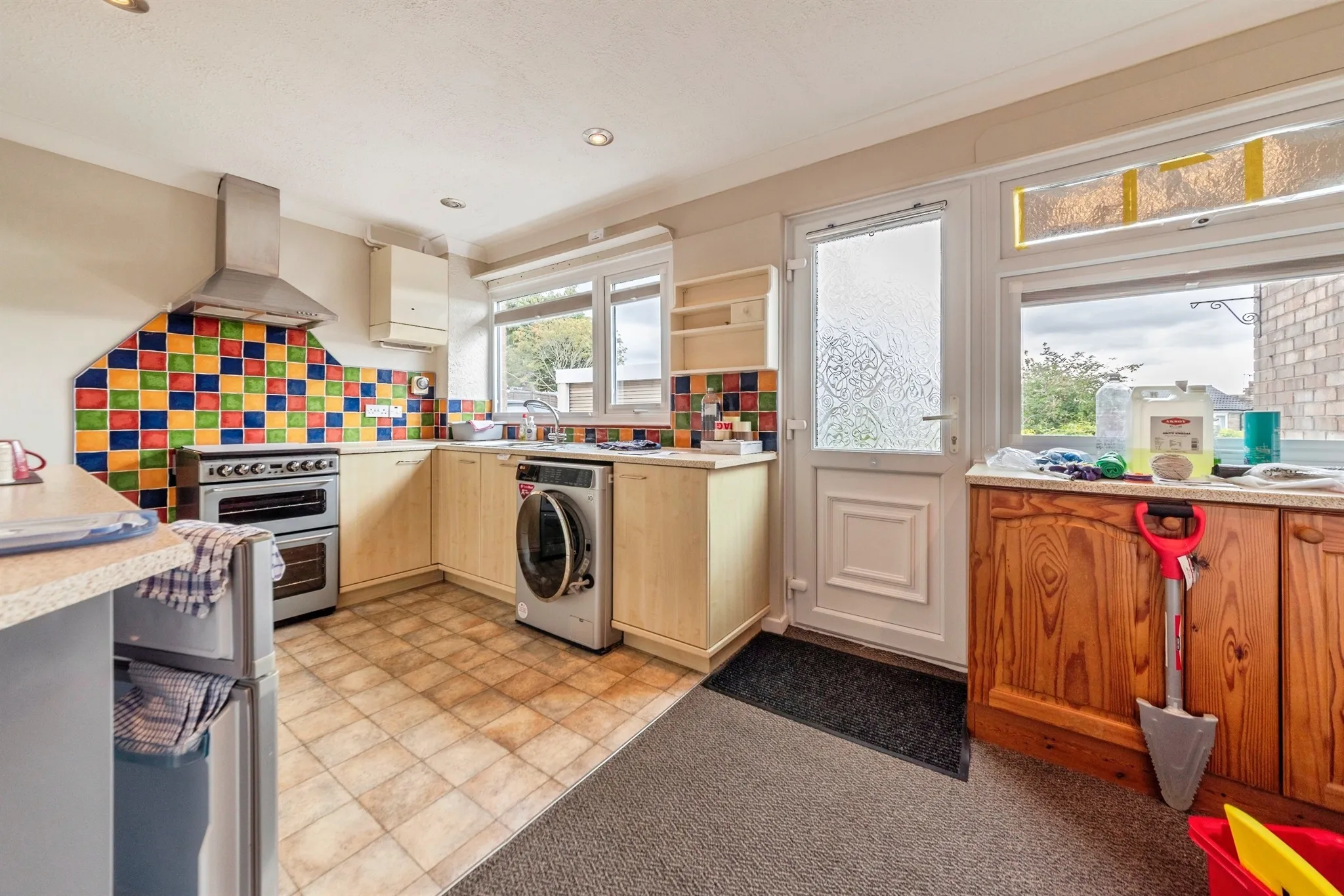 3 bed Semi-Detached