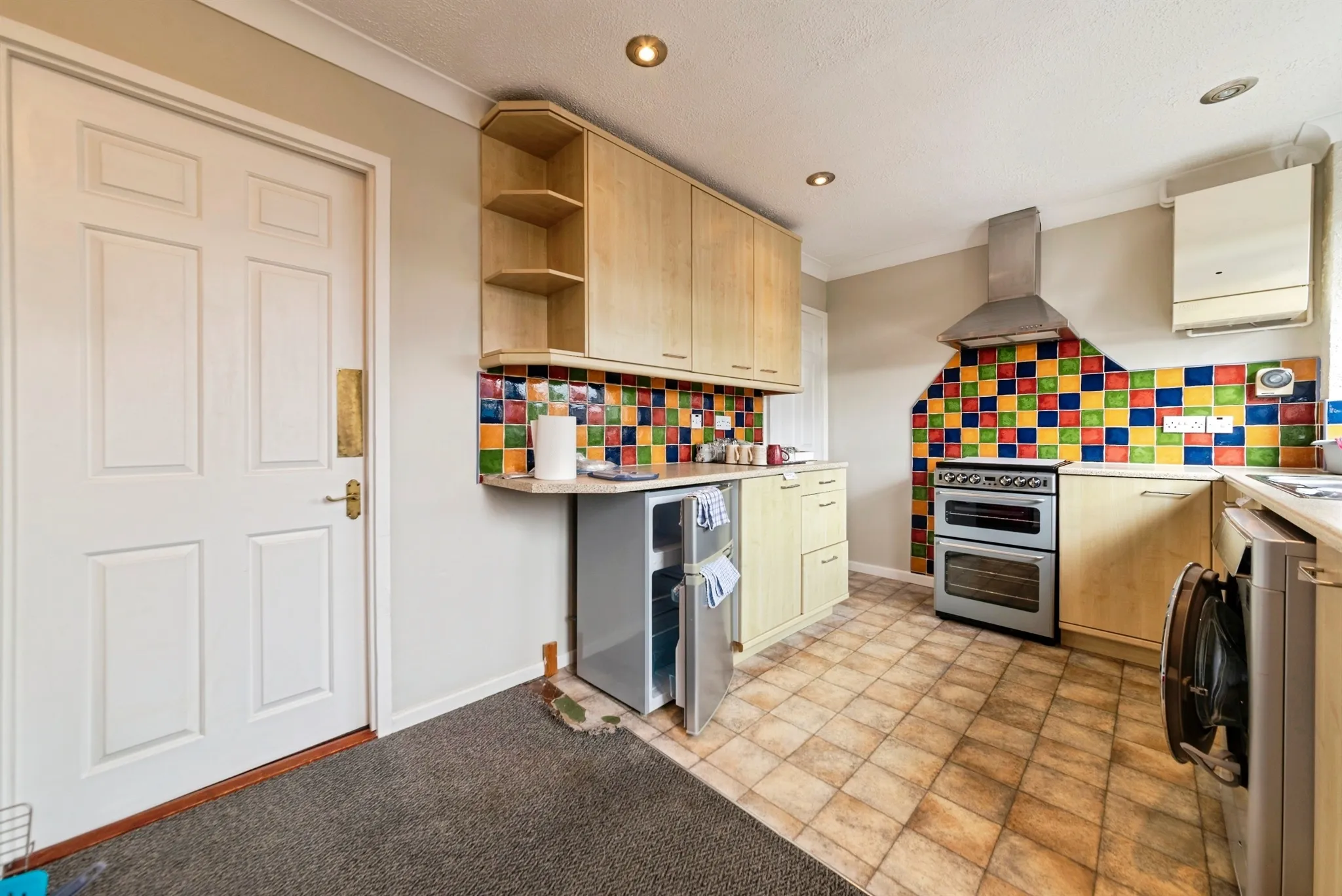 3 bed Semi-Detached