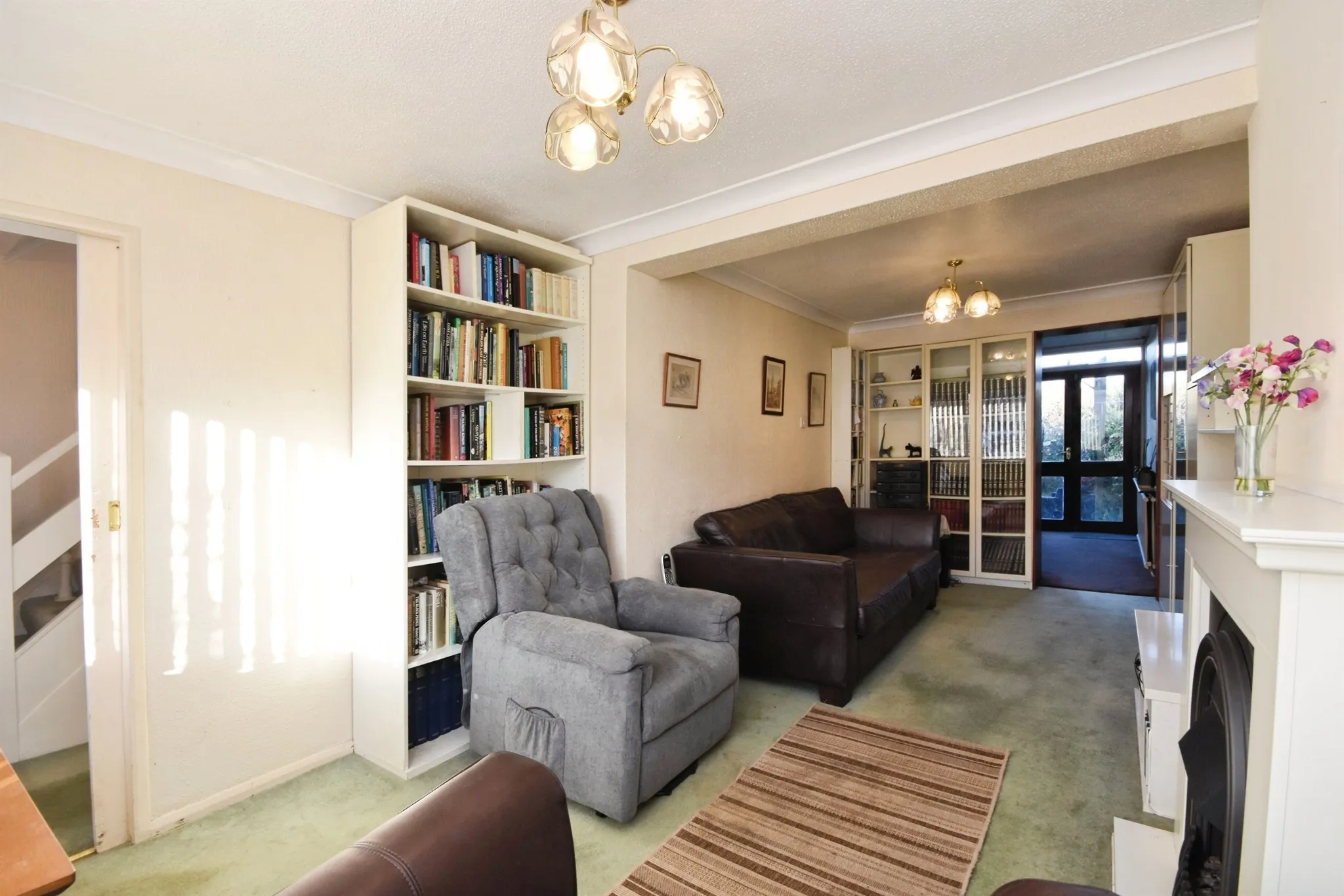 4 bed End of Terrace