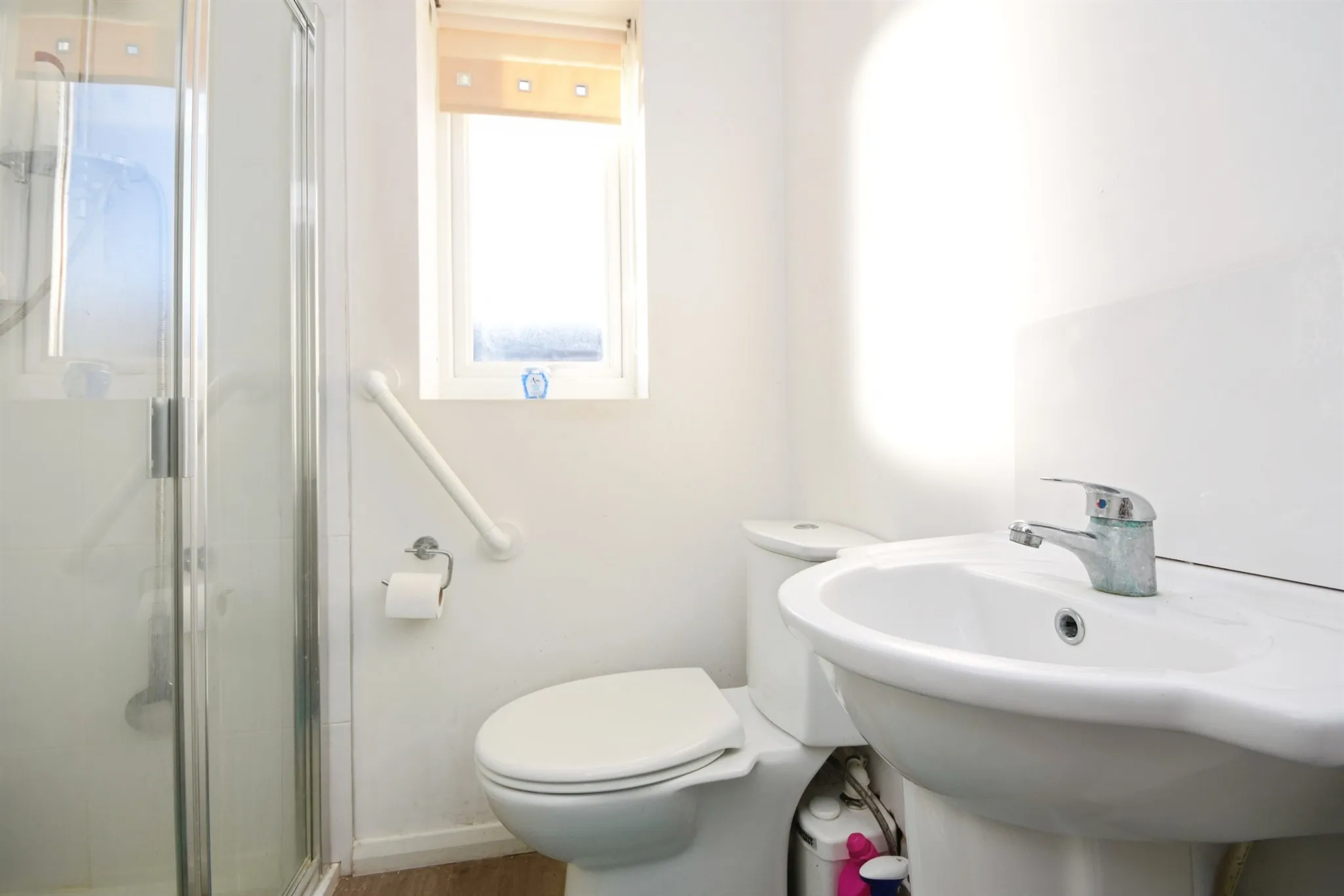 4 bed End of Terrace