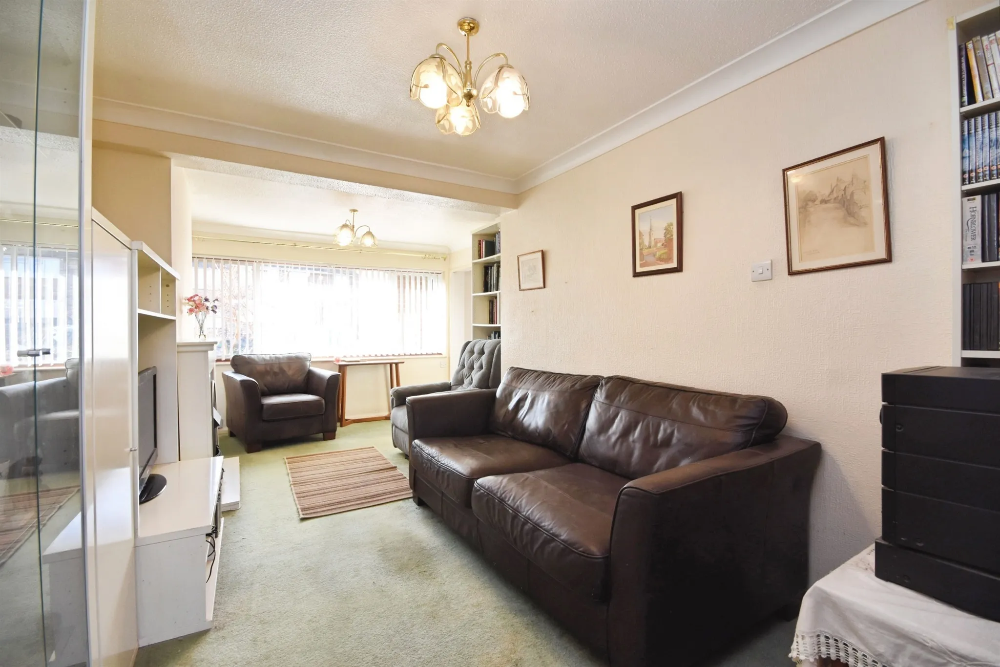 4 bed End of Terrace