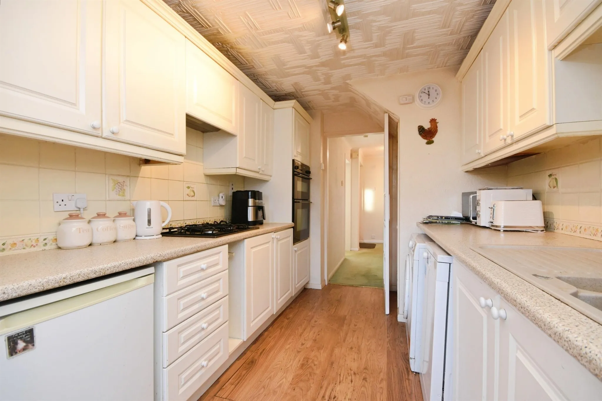 4 bed End of Terrace