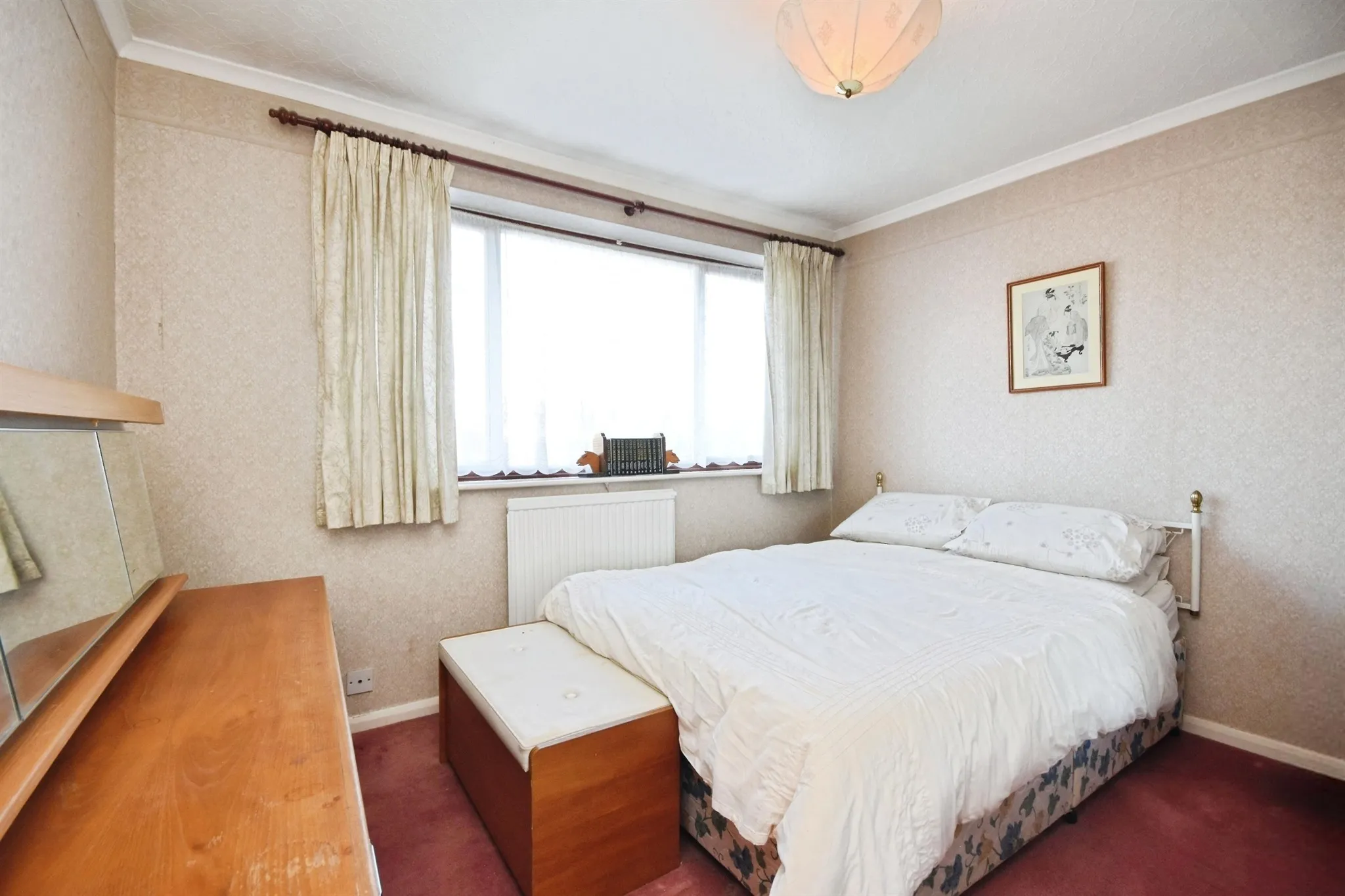 4 bed End of Terrace