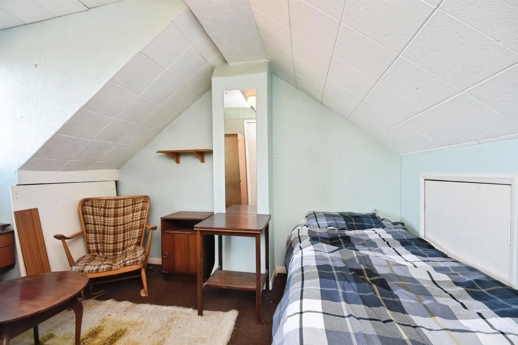 4 bed End of Terrace