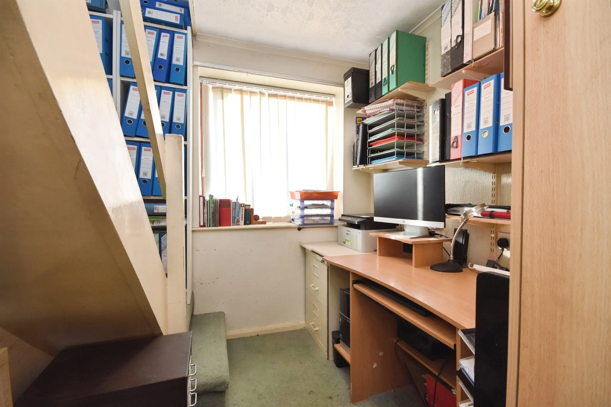 4 bed End of Terrace