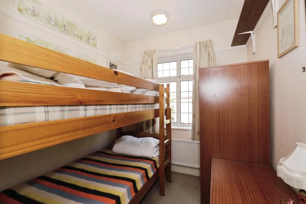 3 bed Semi-Detached