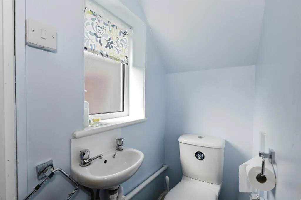 3 bed Semi-Detached