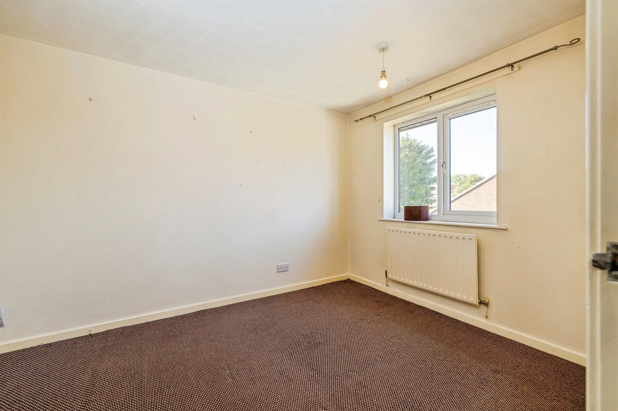 3 bed Detached