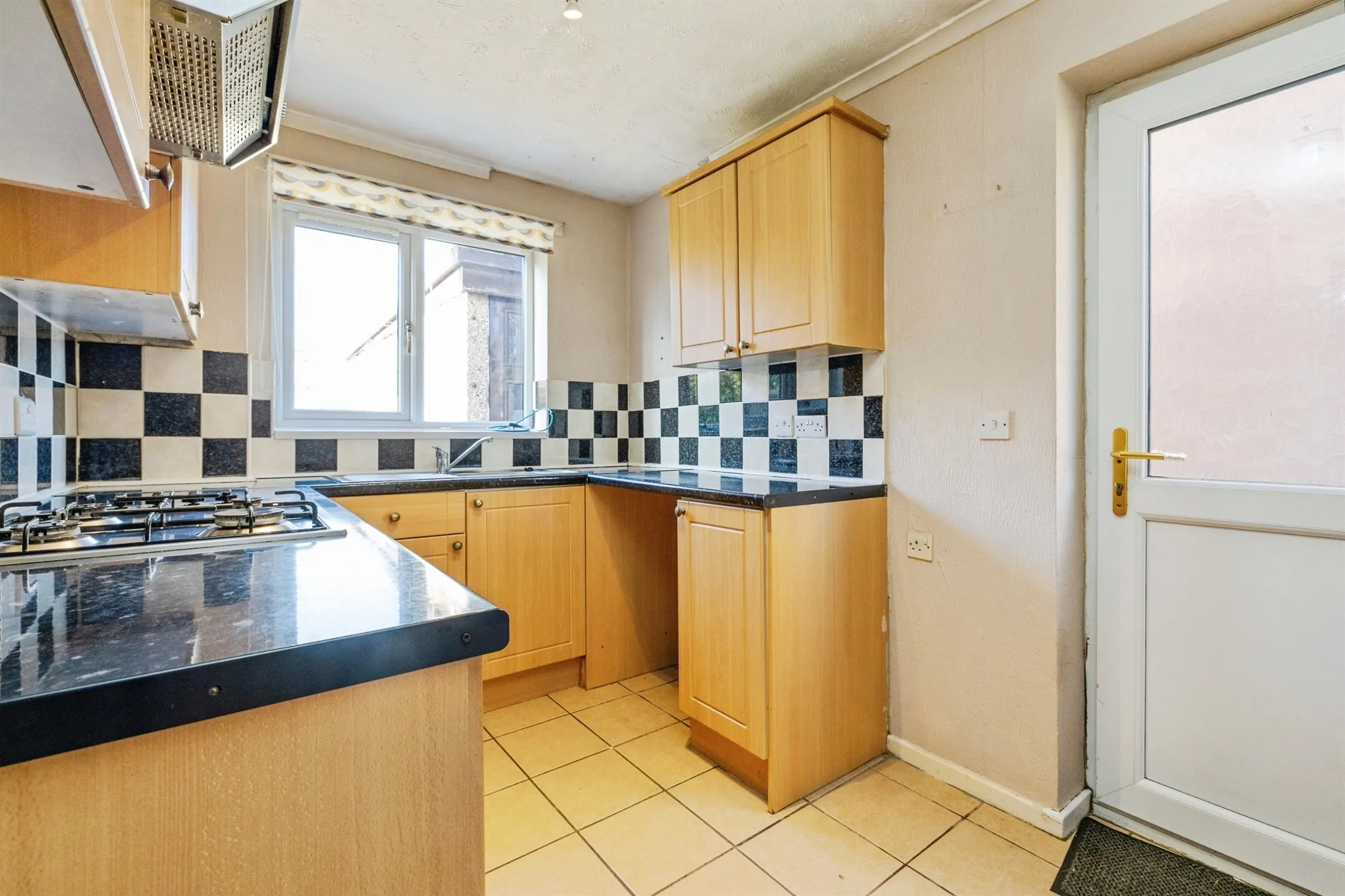 3 bed Detached