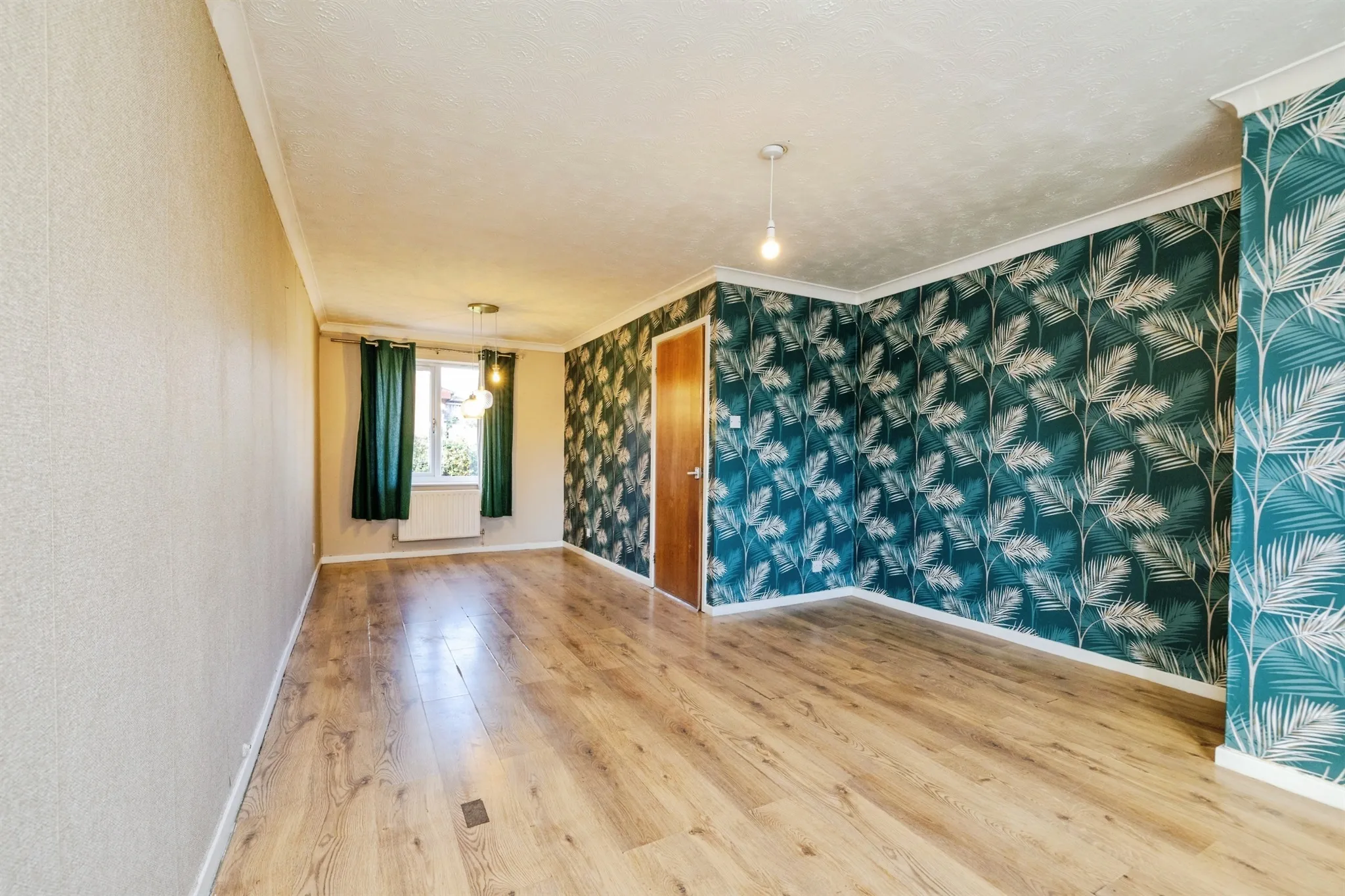 3 bed Detached