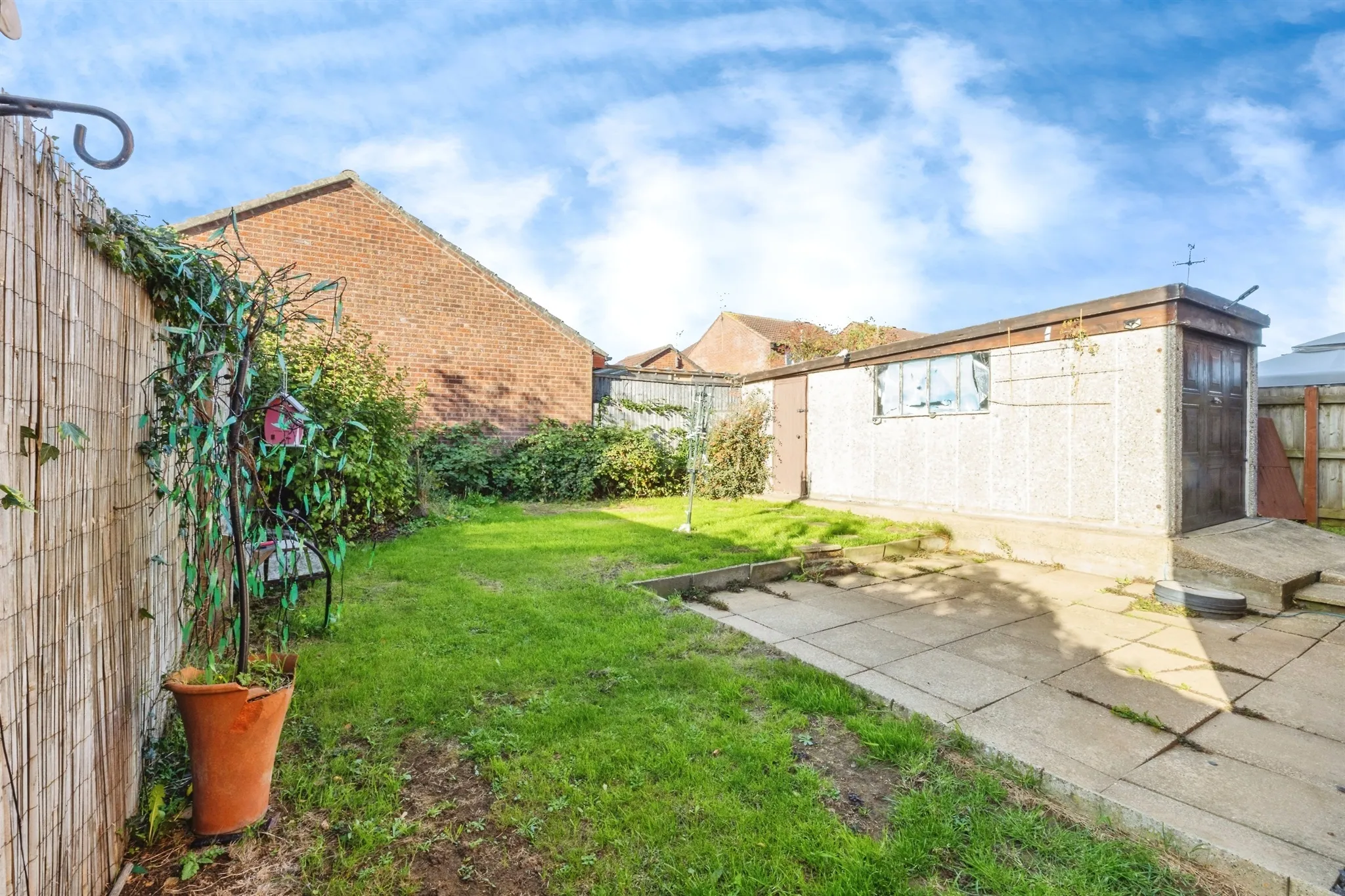 3 bed Detached