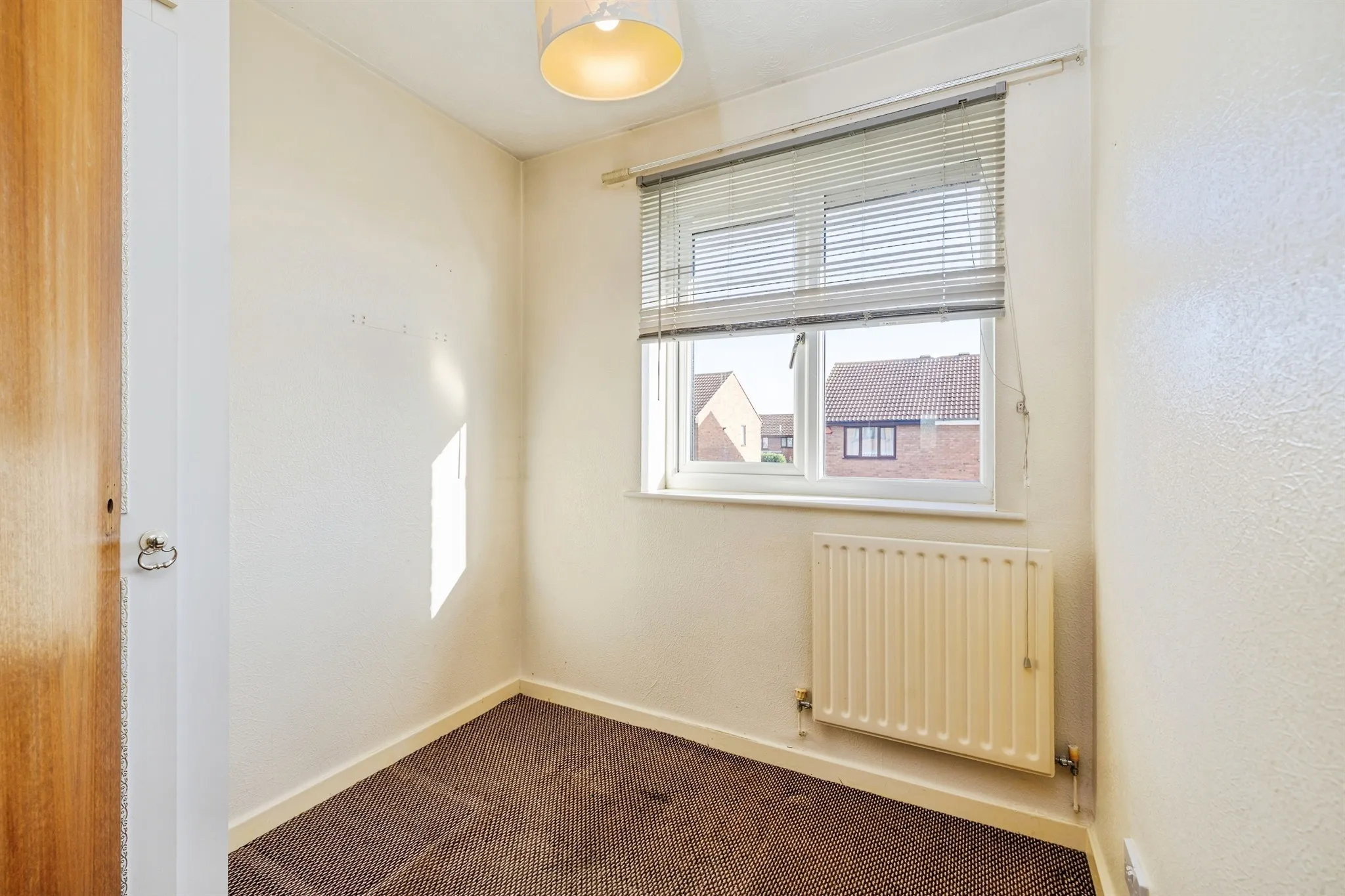 3 bed Detached