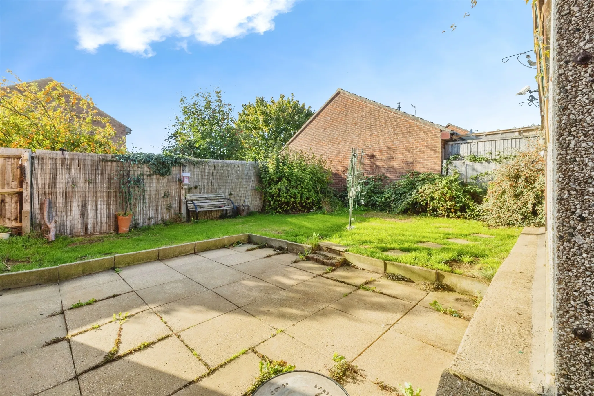 3 bed Detached