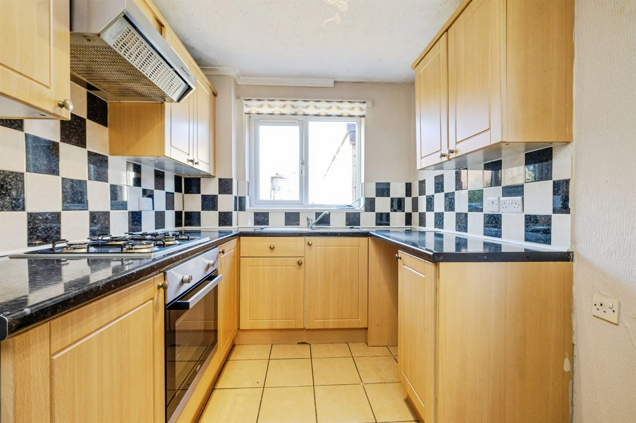 3 bed Detached