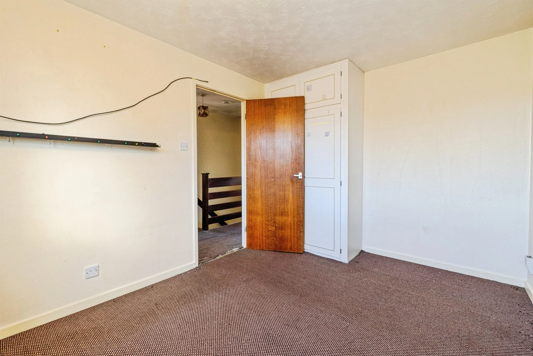 3 bed Detached