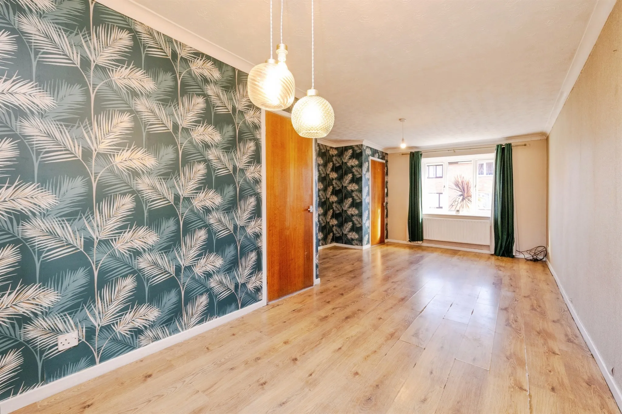 3 bed Detached