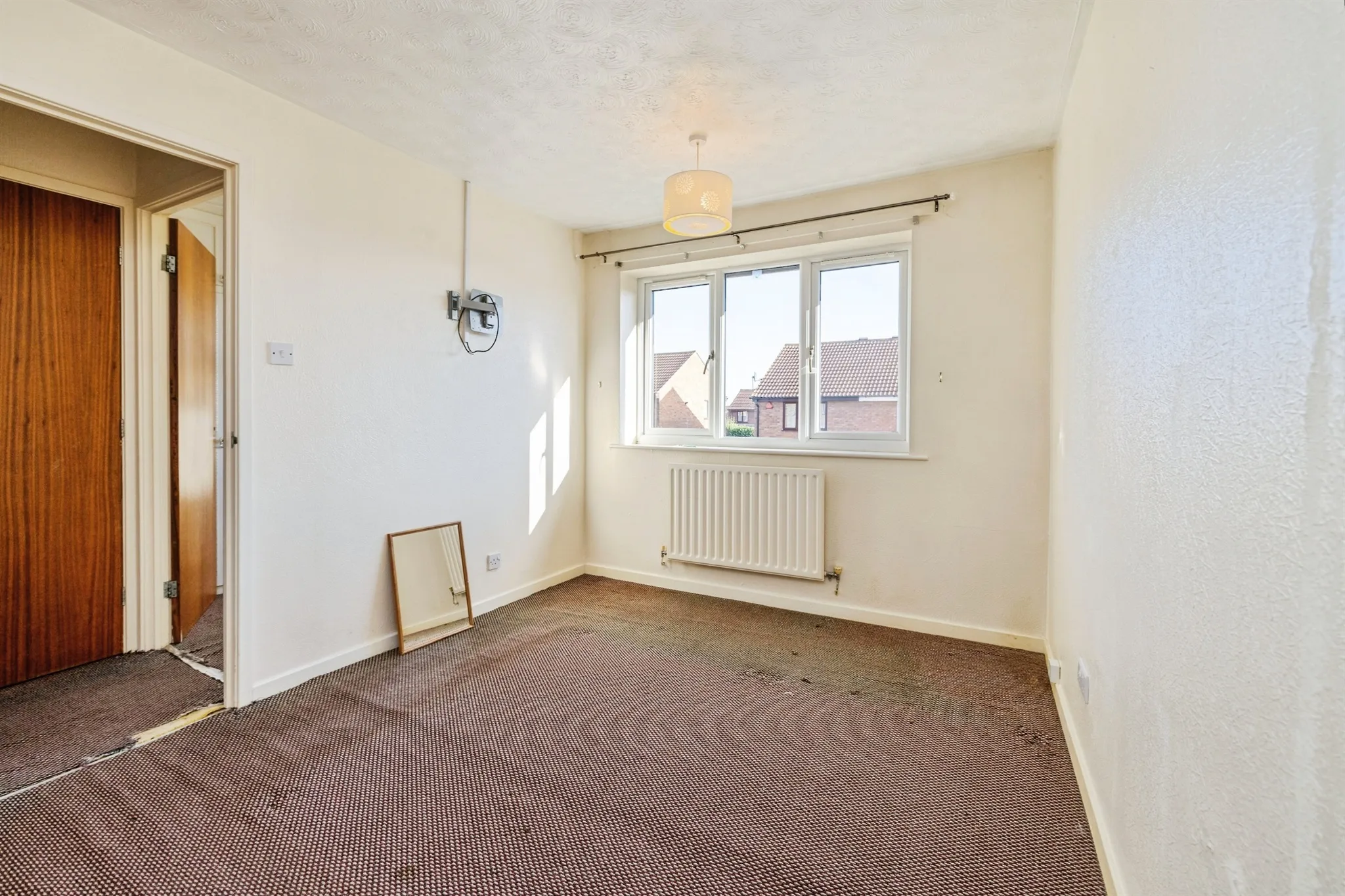 3 bed Detached
