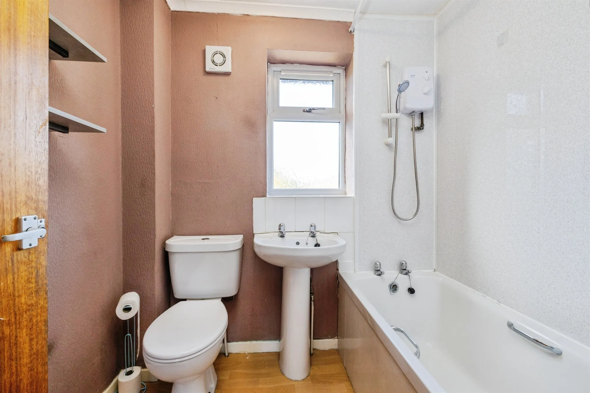3 bed Detached