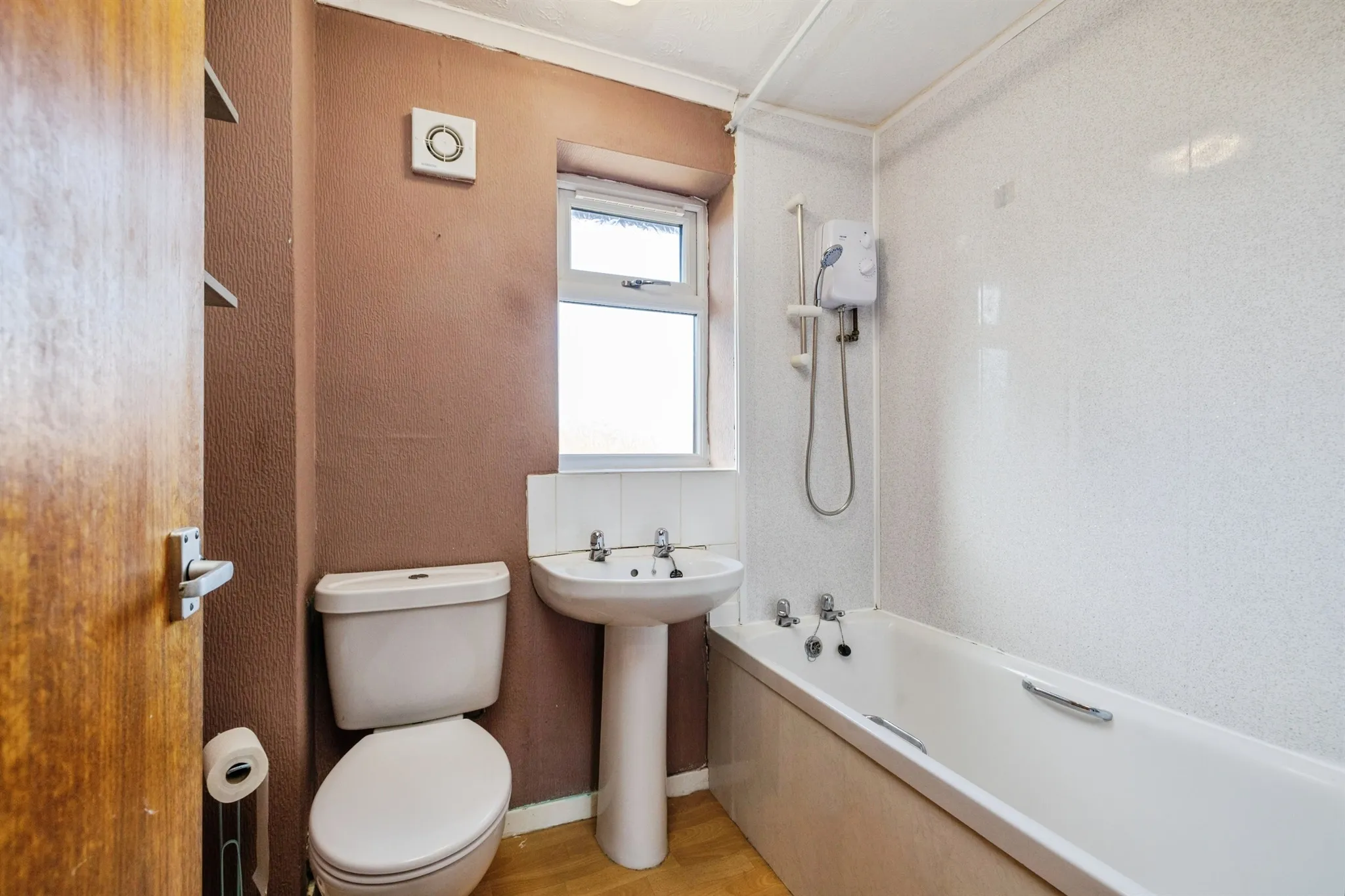 3 bed Detached