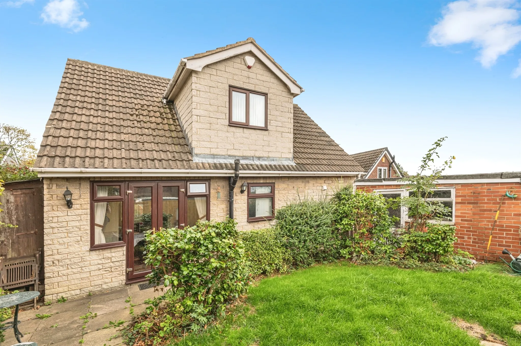 3 bed Semi-Detached
