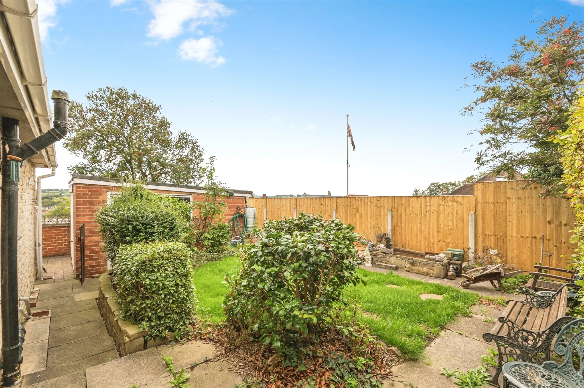 3 bed Semi-Detached