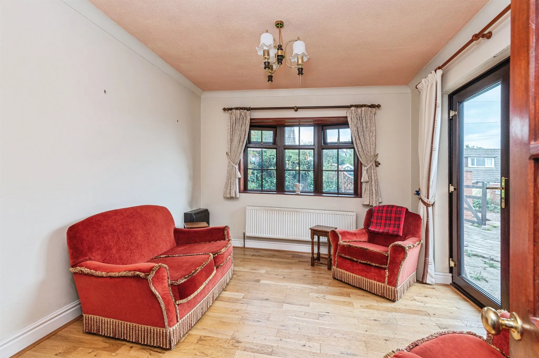 3 bed Semi-Detached
