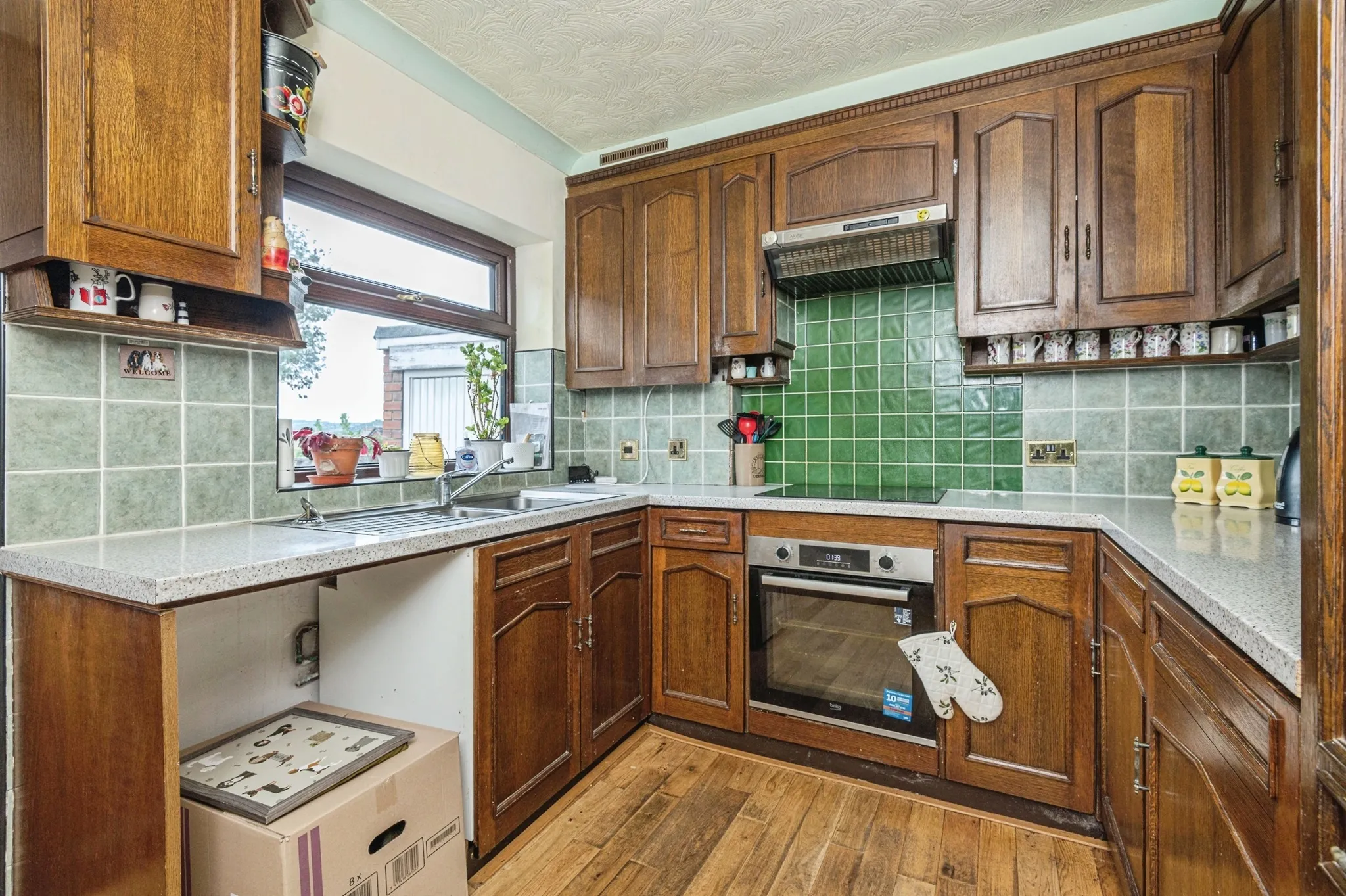 3 bed Semi-Detached