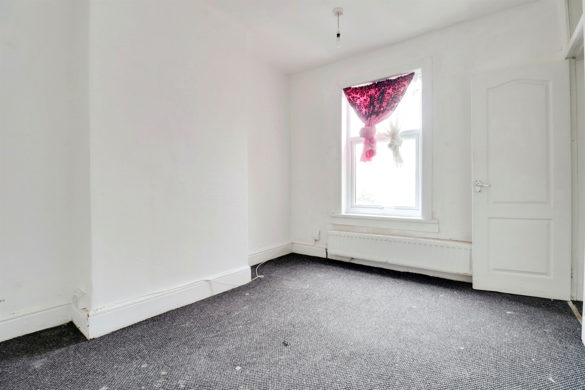 2 bed End of Terrace
