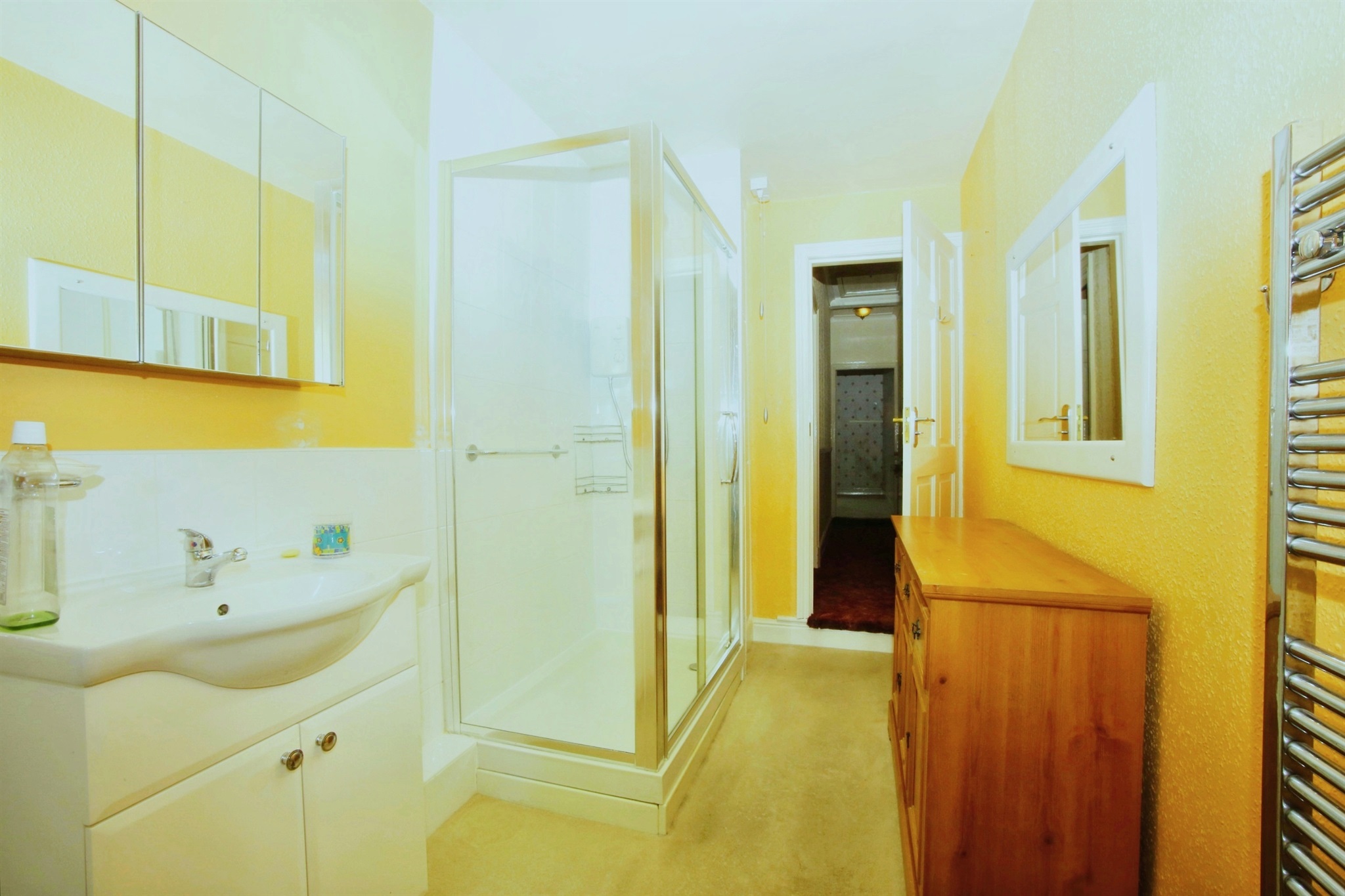 2 bed Terraced