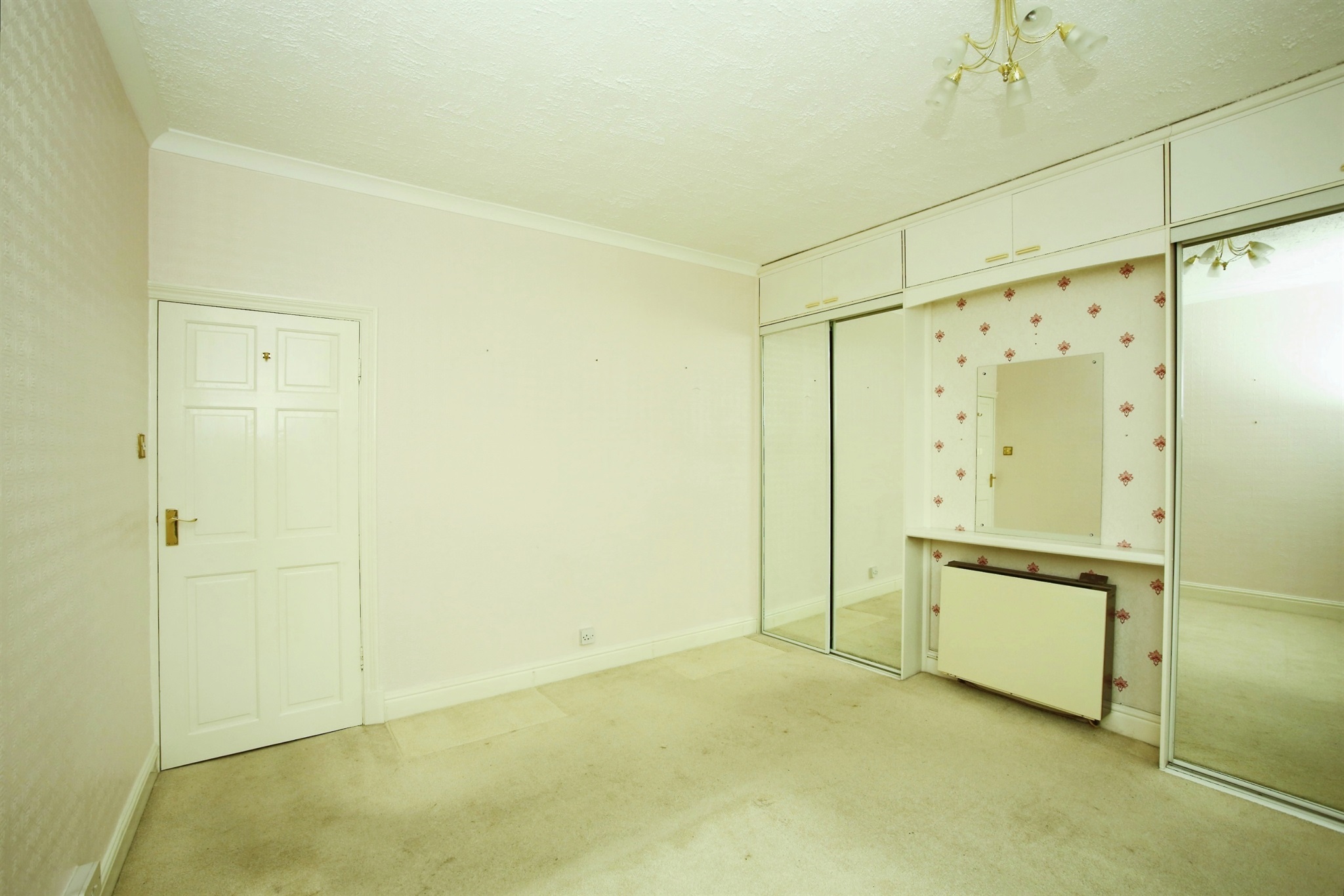 2 bed Terraced