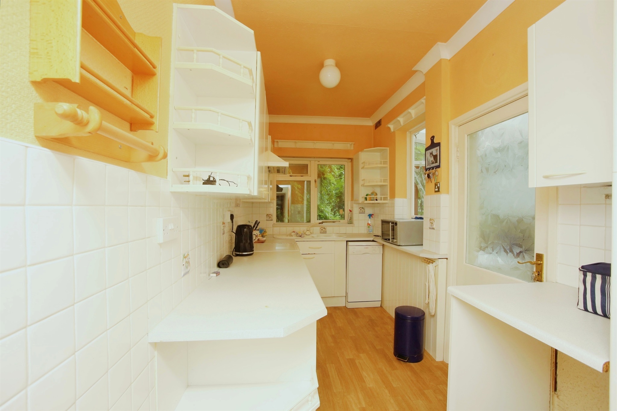 2 bed Terraced
