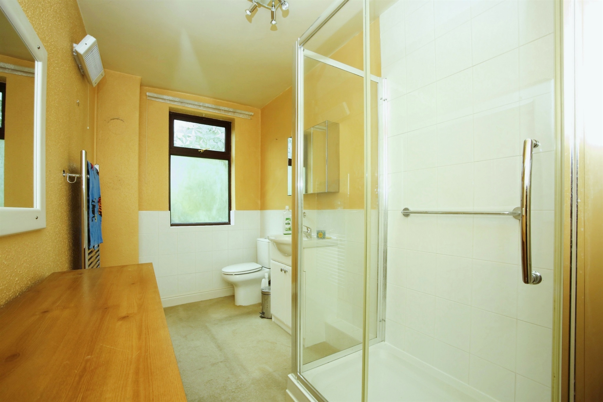 2 bed Terraced