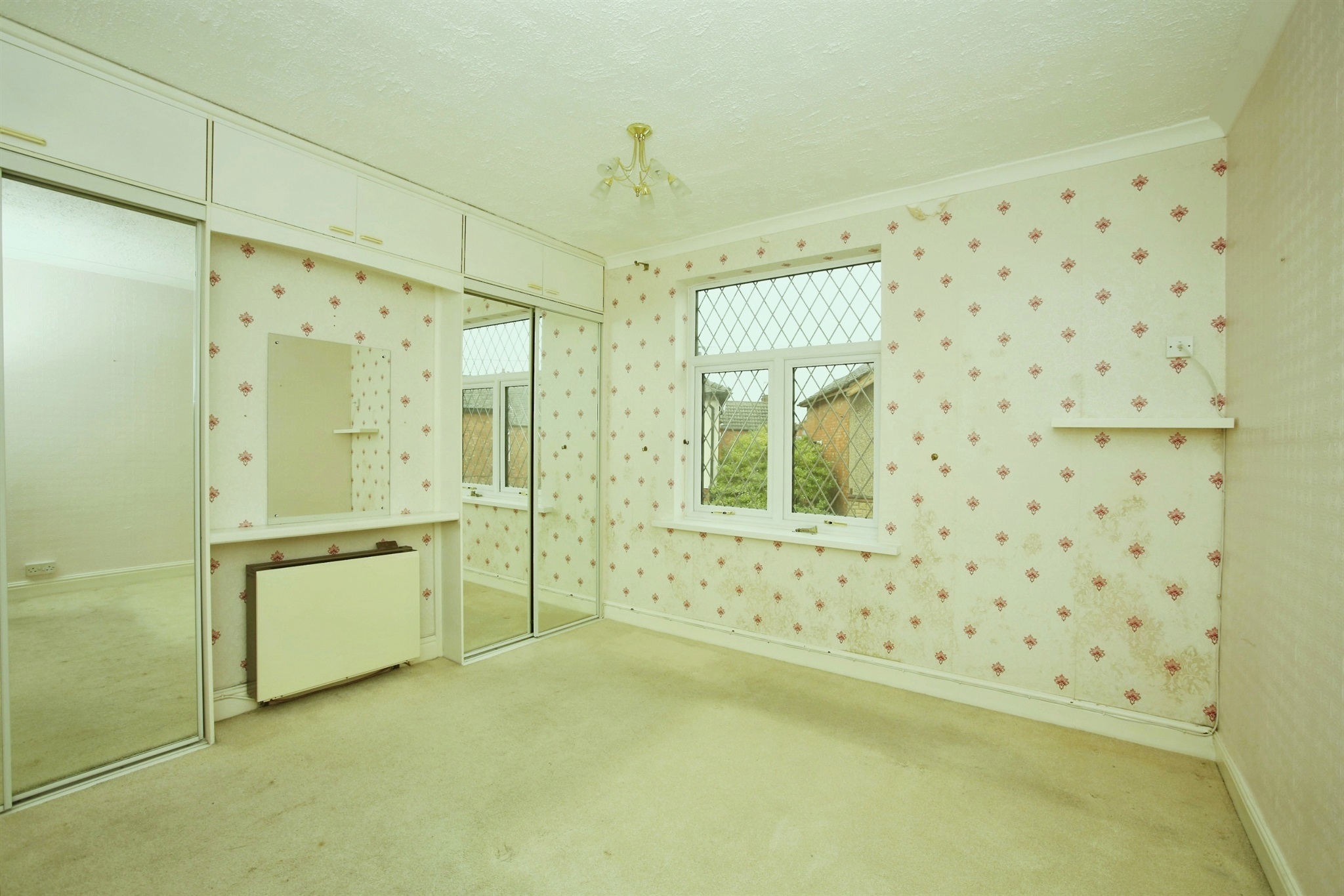 2 bed Terraced